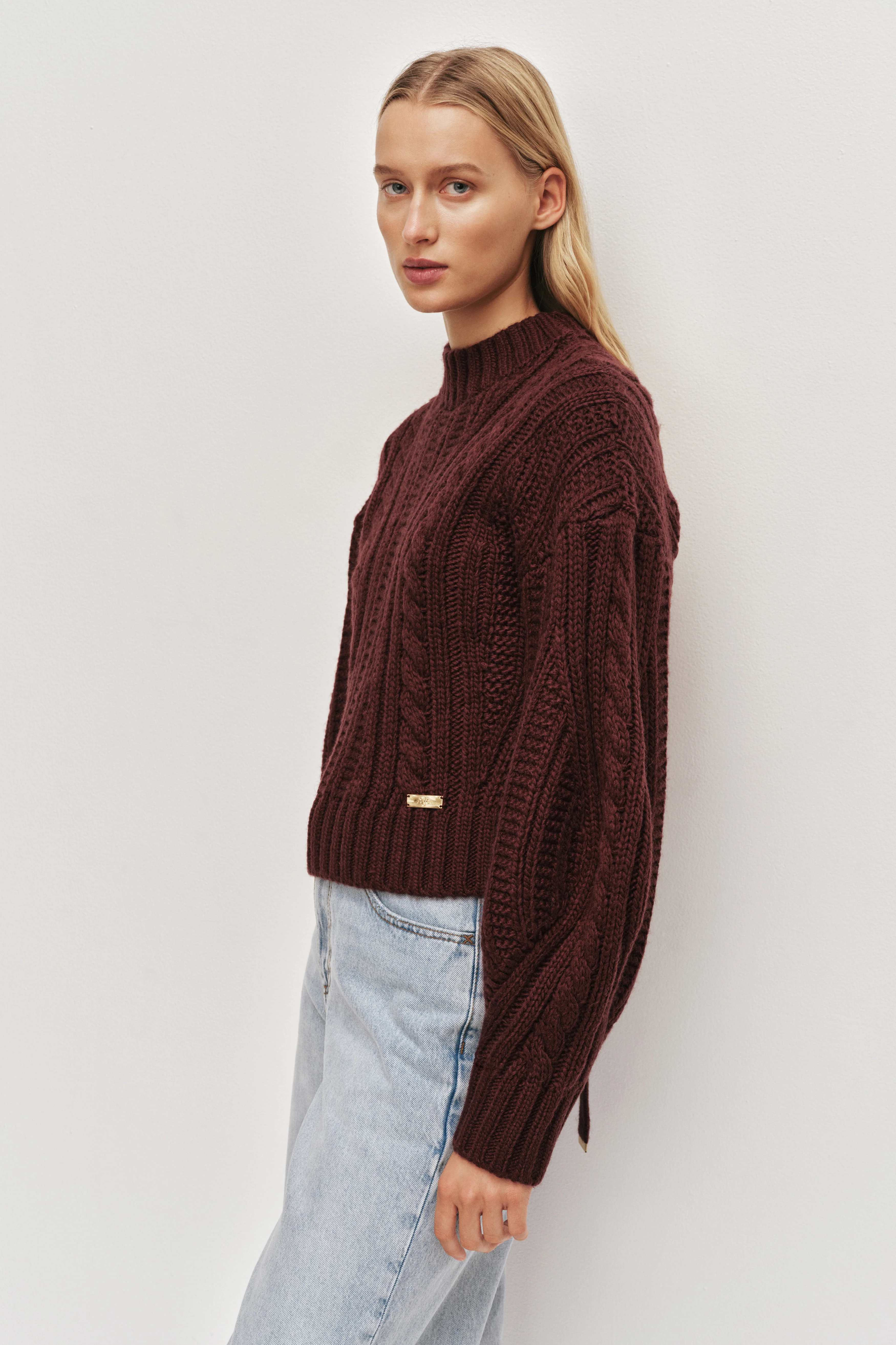 Keya Jumper - Image 5