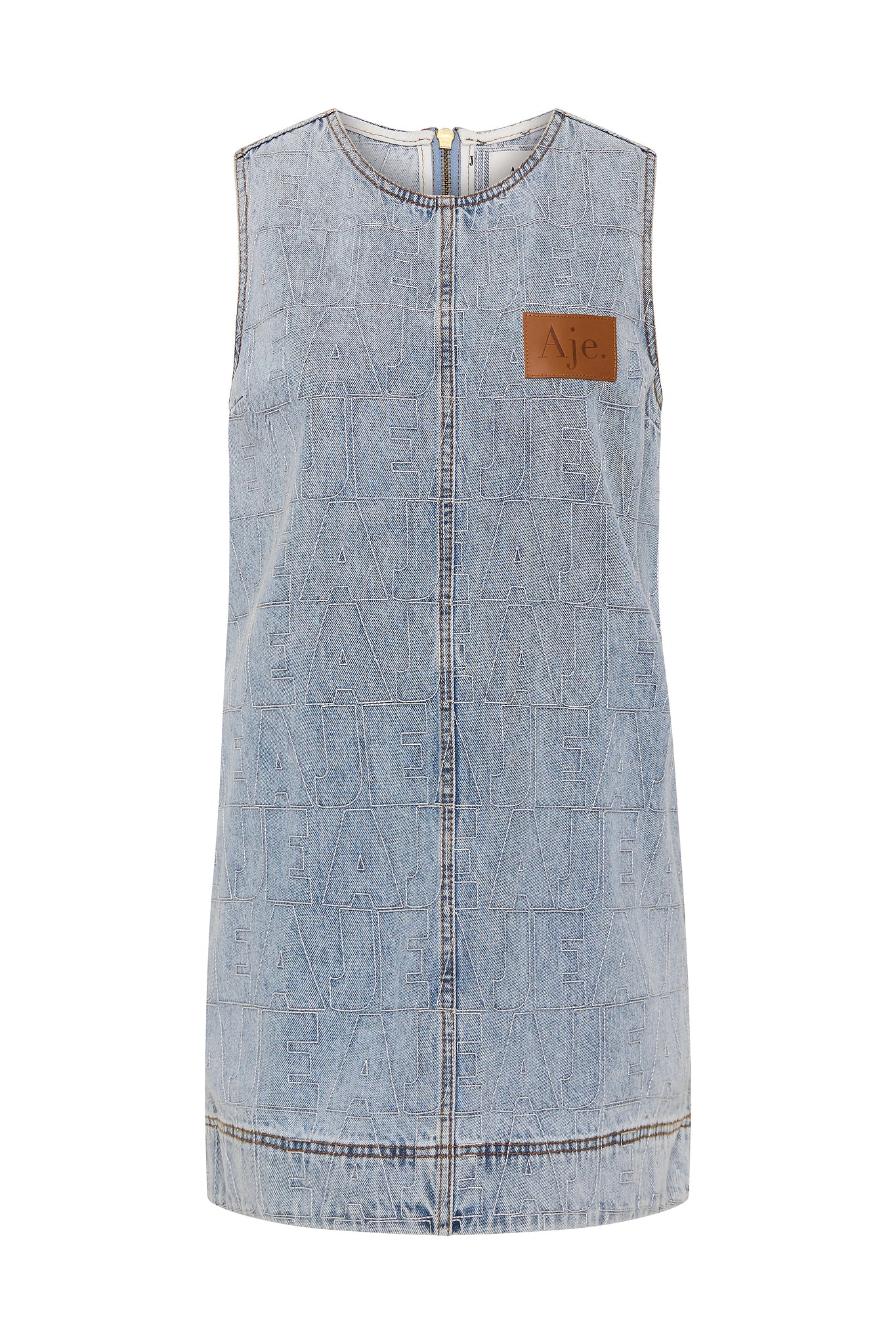 Kindle Mini Dress - Image 2