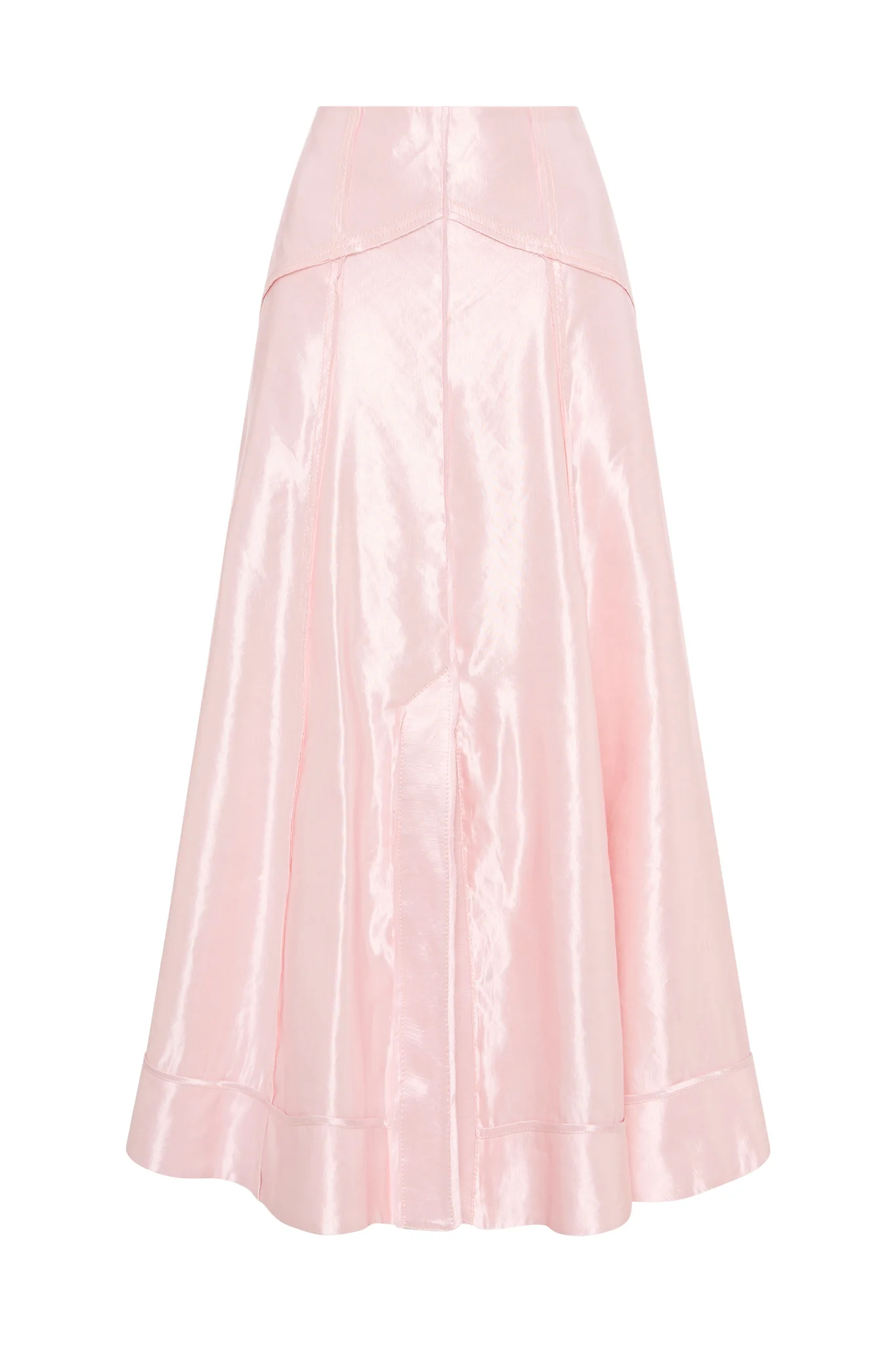 Kineta Midi Skirt - Image 2