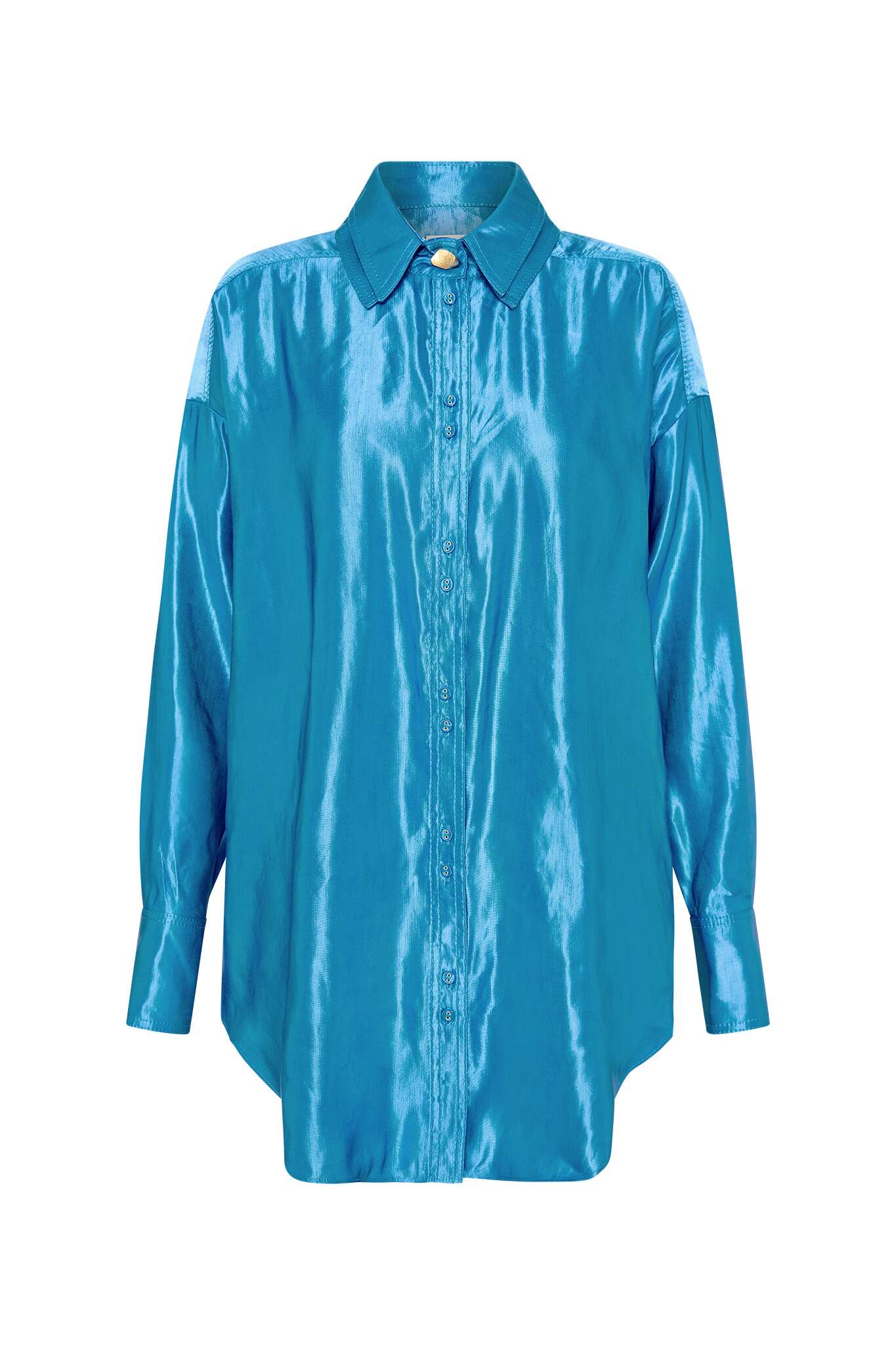 Kingsford Shirt - Image 2