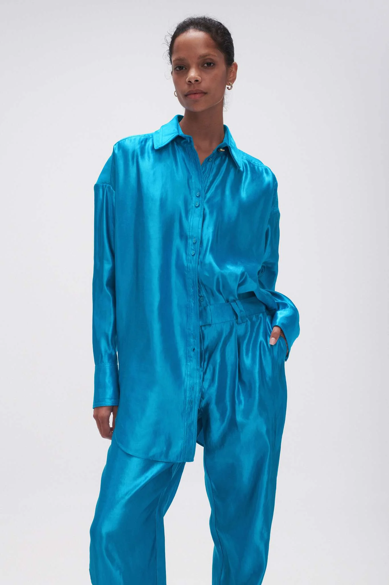 Kingsford Shirt - Image 3