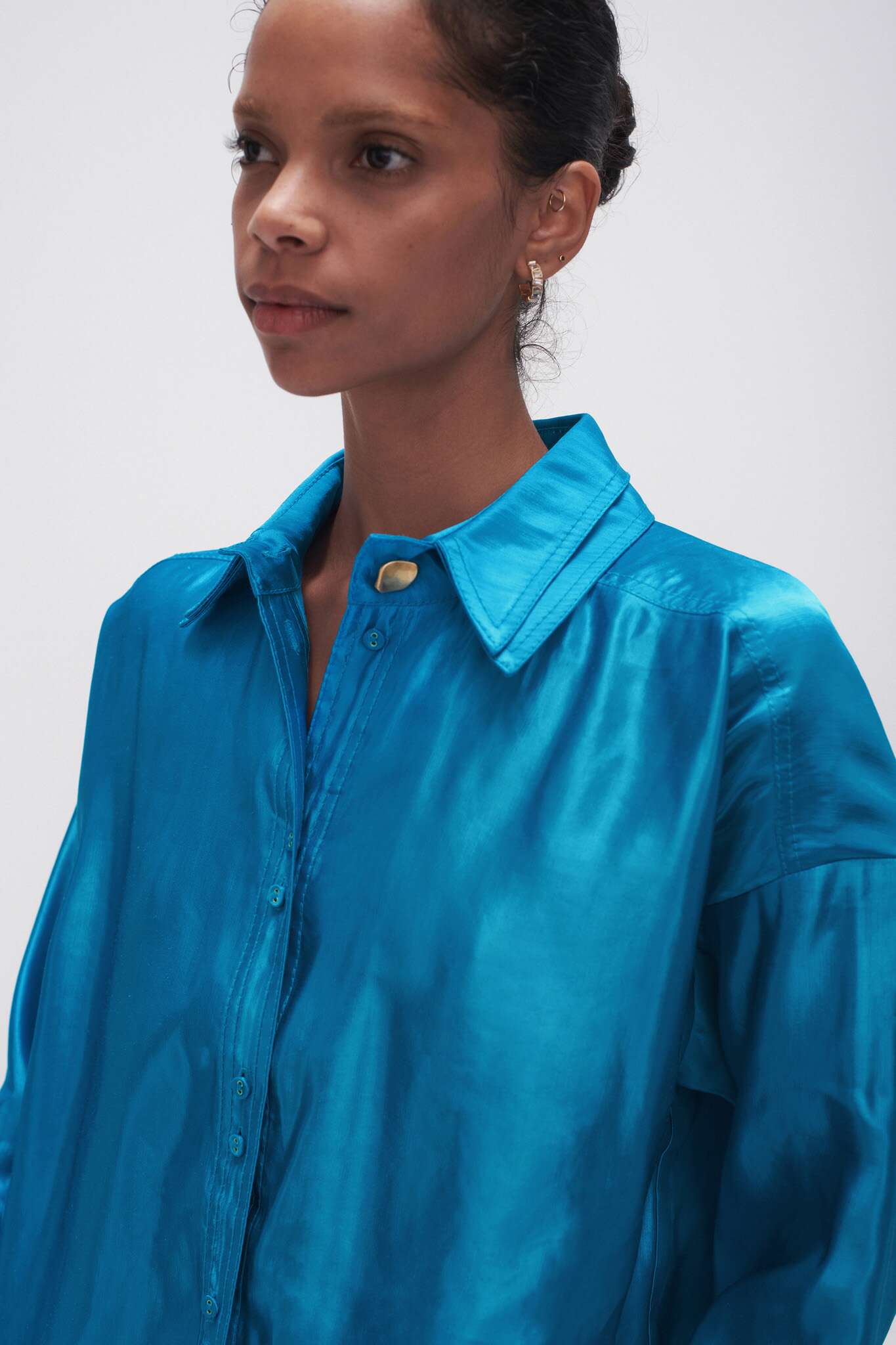 Kingsford Shirt - Image 4