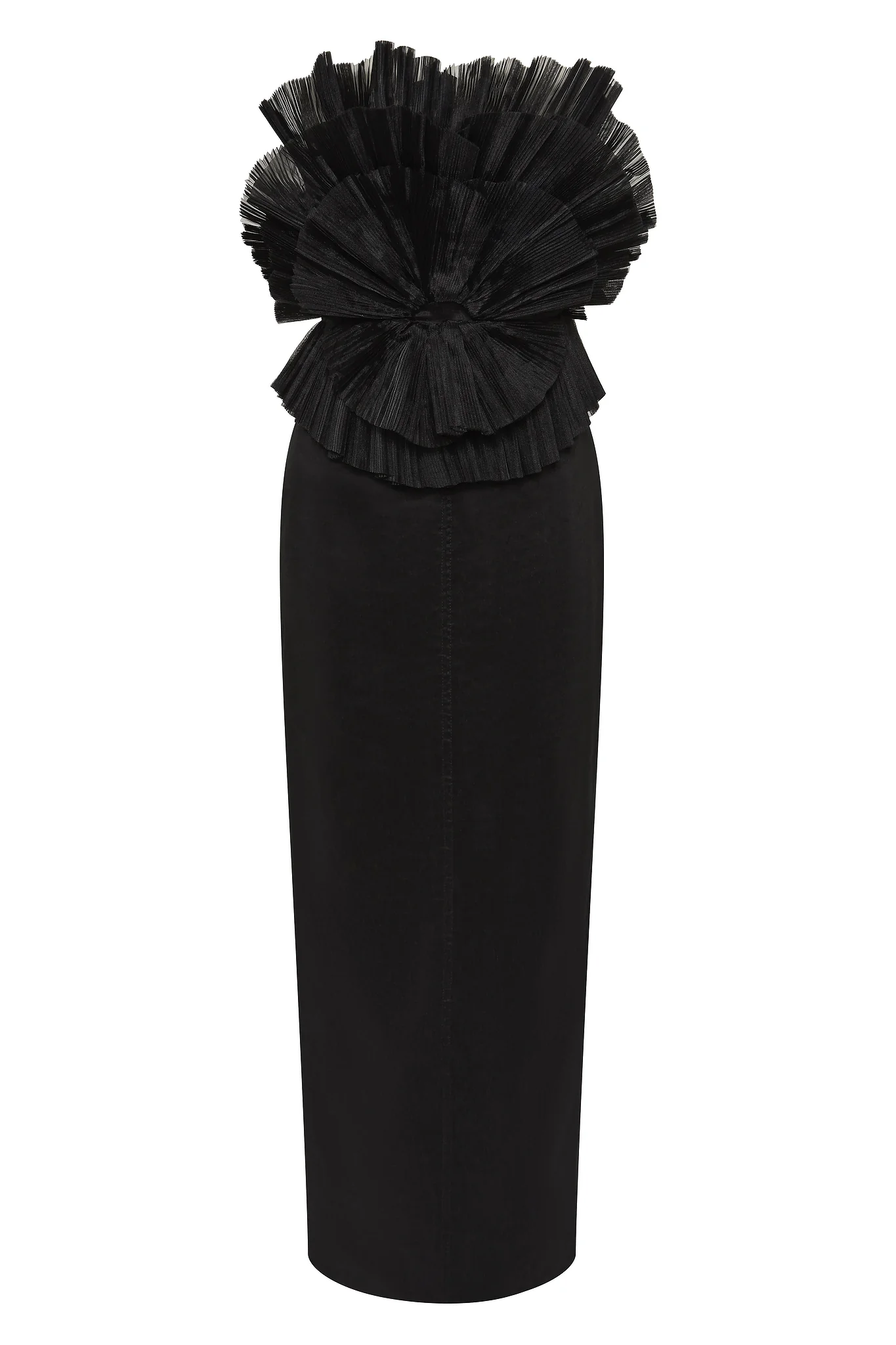 Kira Midi Dress - Image 2