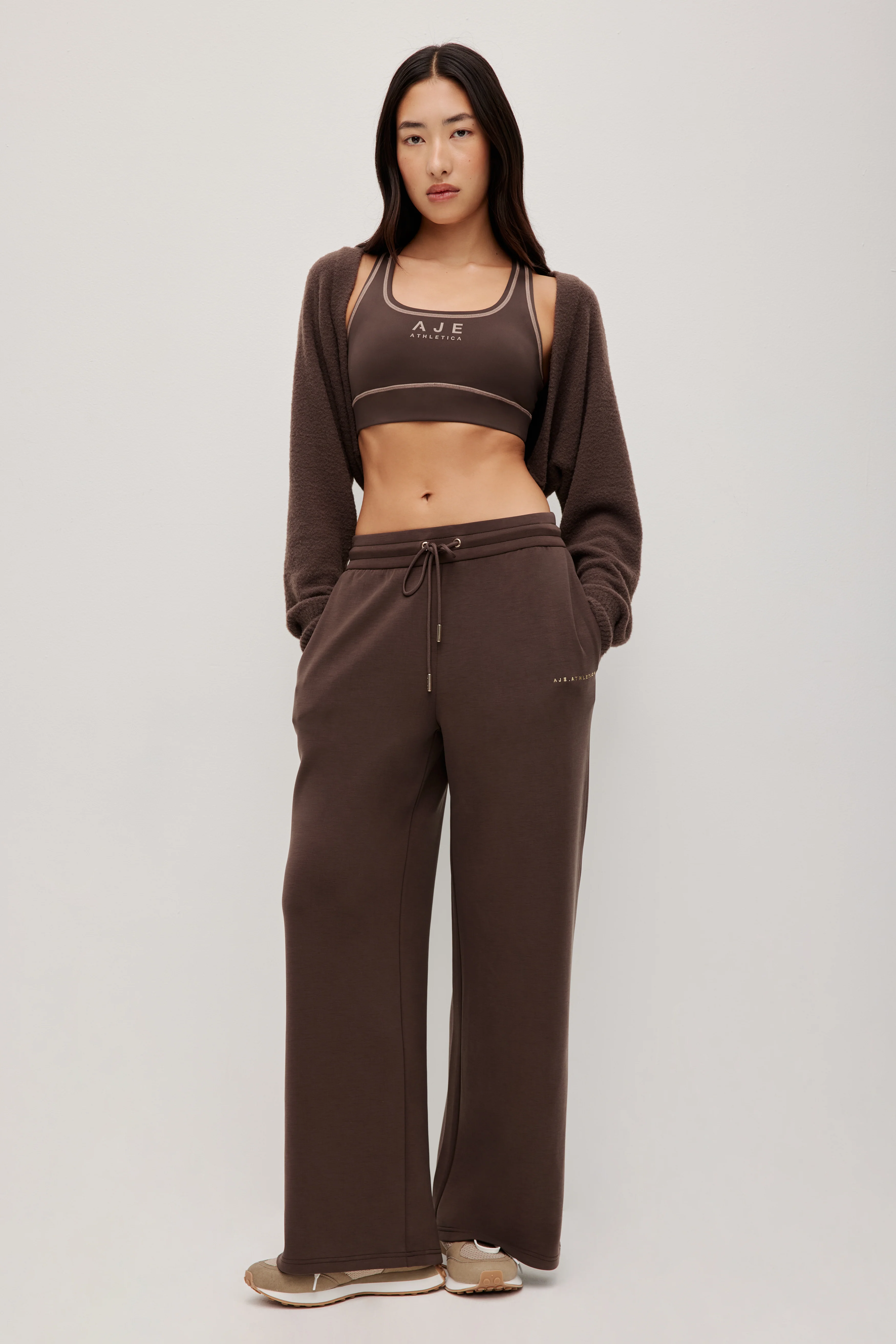 Knit Bolero - Image 10