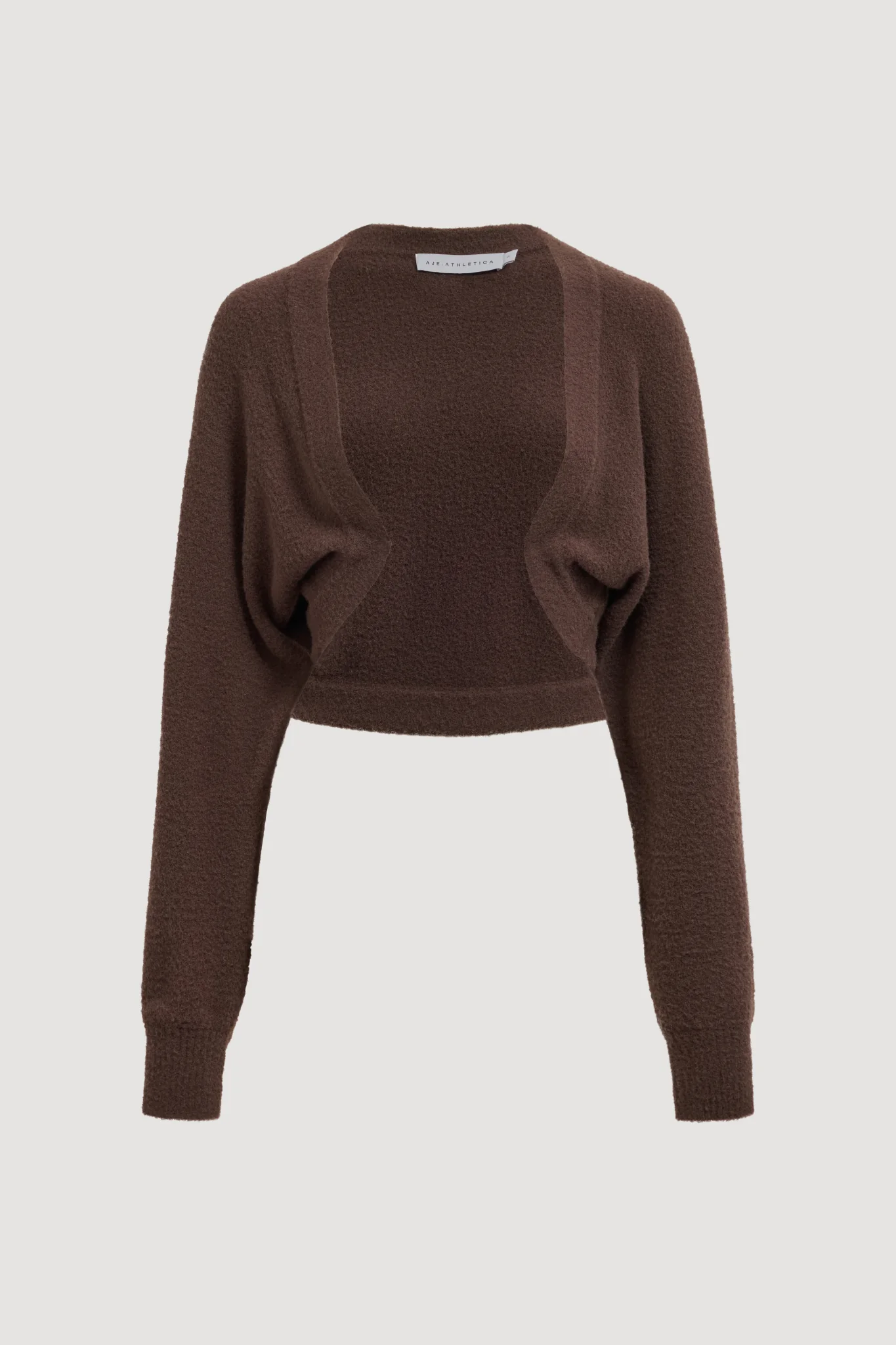 Knit Bolero - Image 2