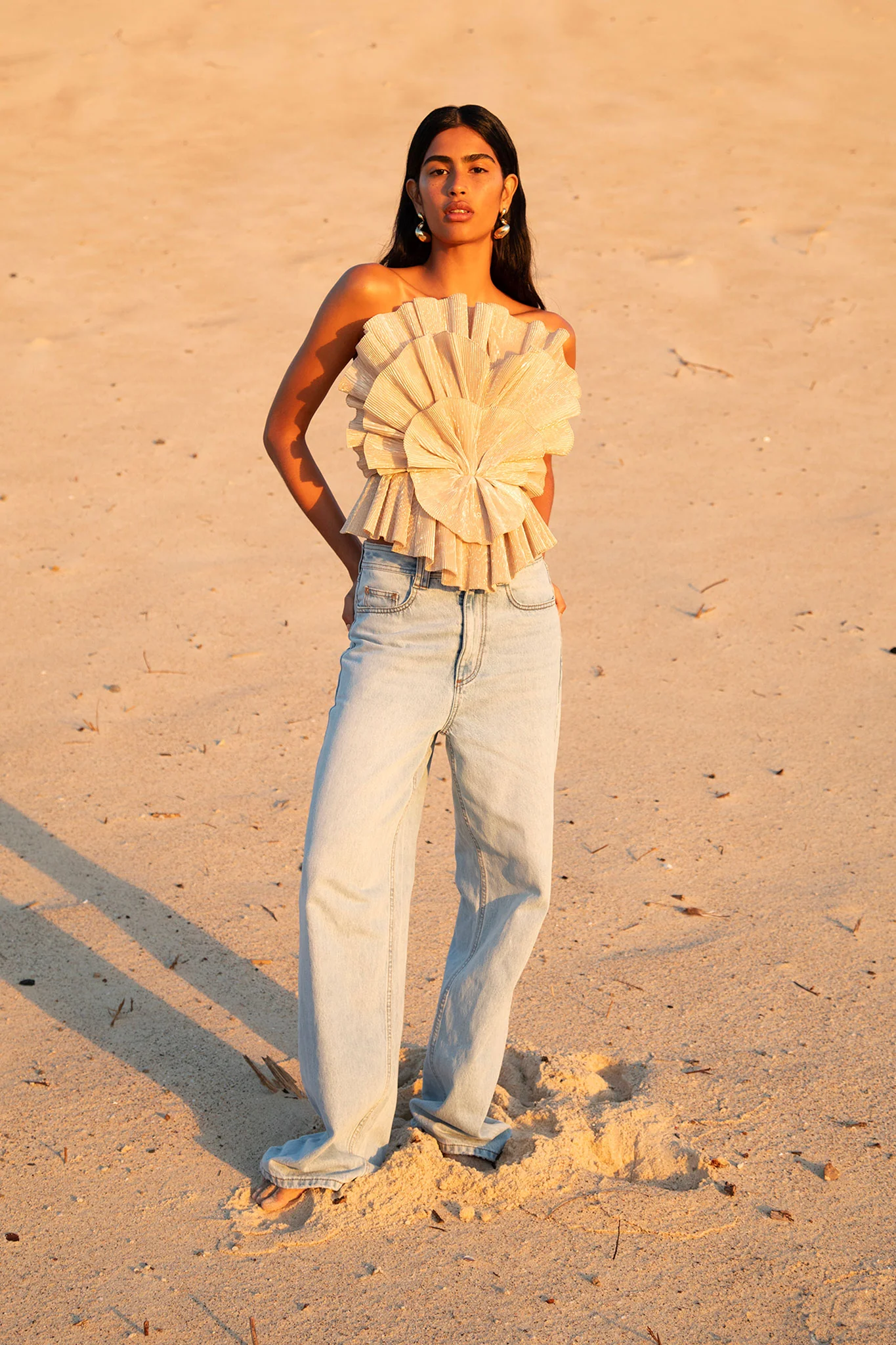 Kyra Bustier - Image 10