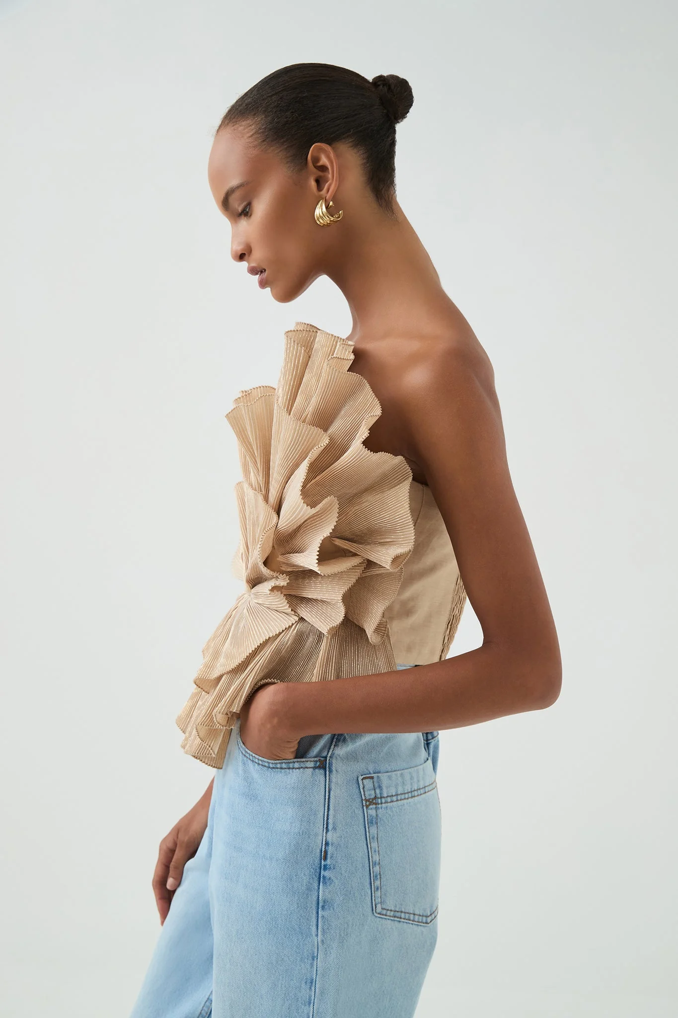 Kyra Bustier - Image 8