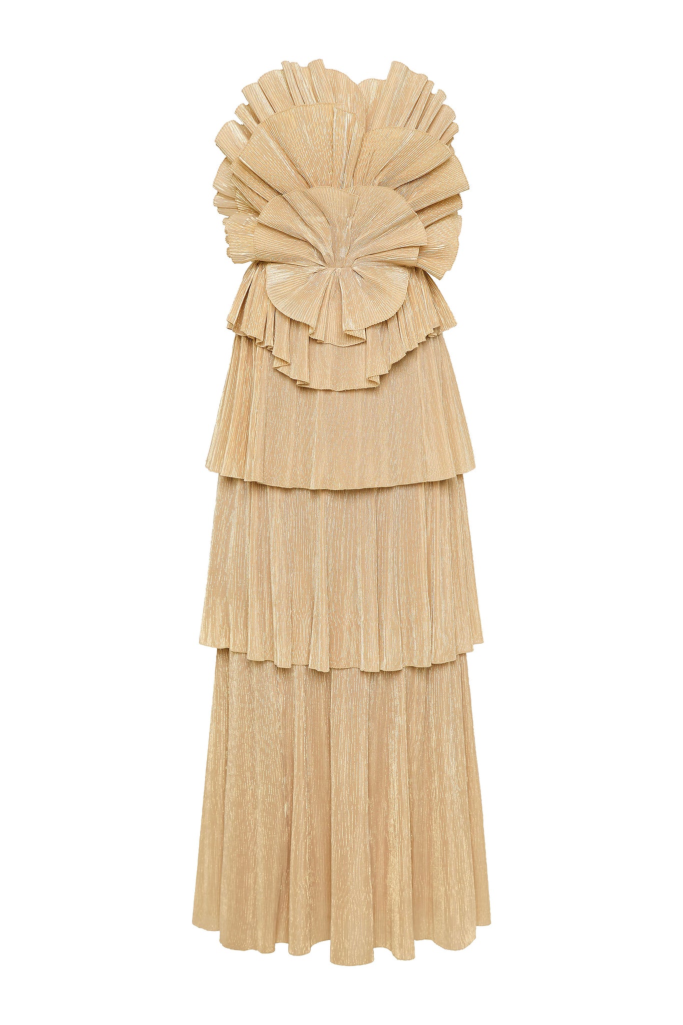 Kyra Gown - Image 2