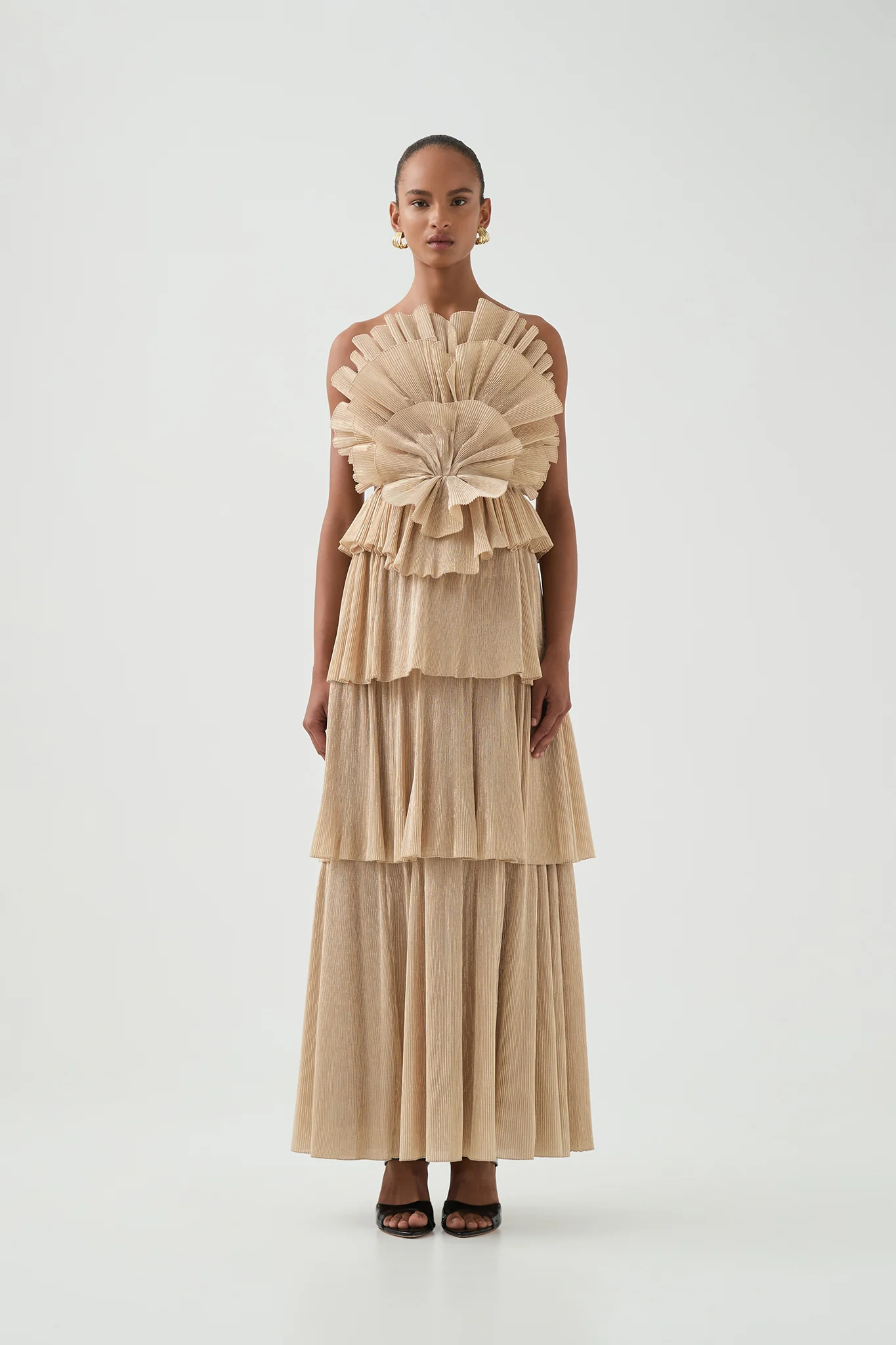 Kyra Gown - Image 3