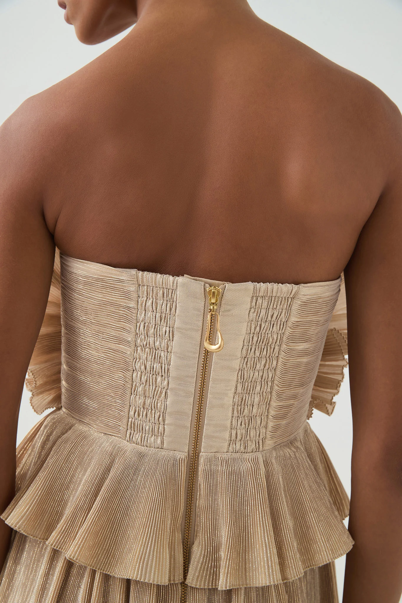 Kyra Gown - Image 6