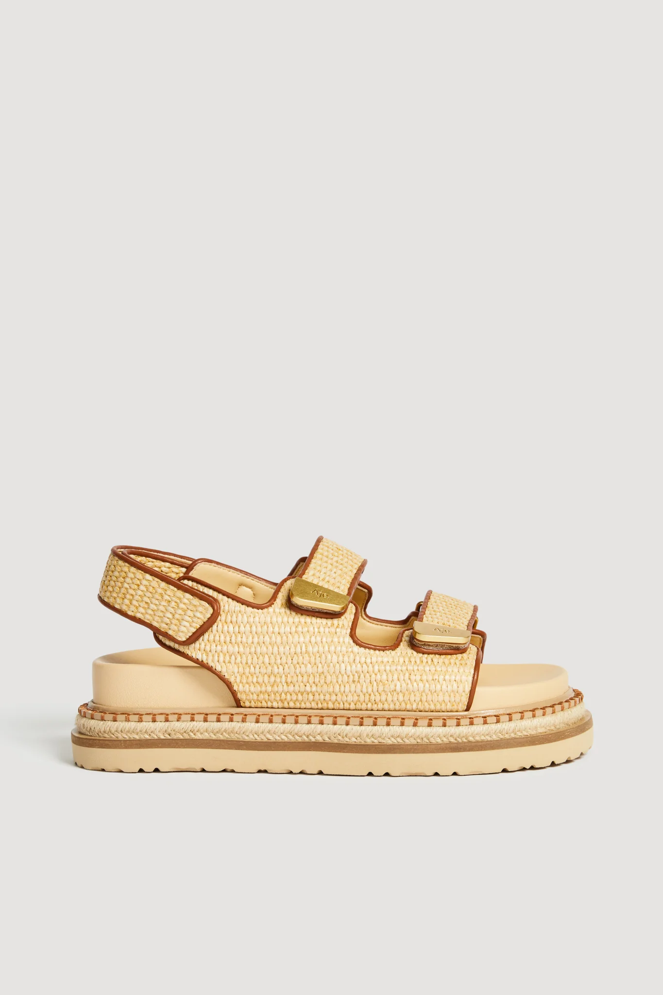 Lagoona Tourist Sandal