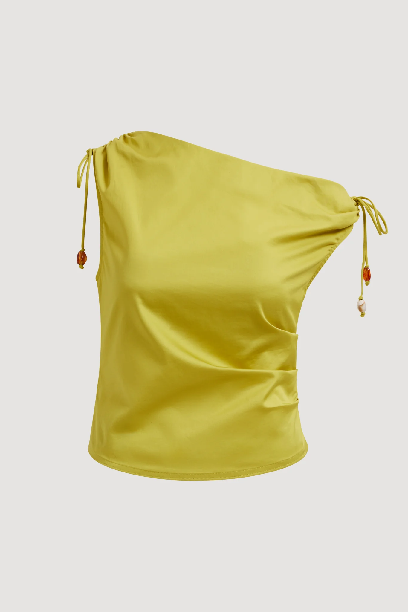 Laure Asymmetrical Top - Image 2