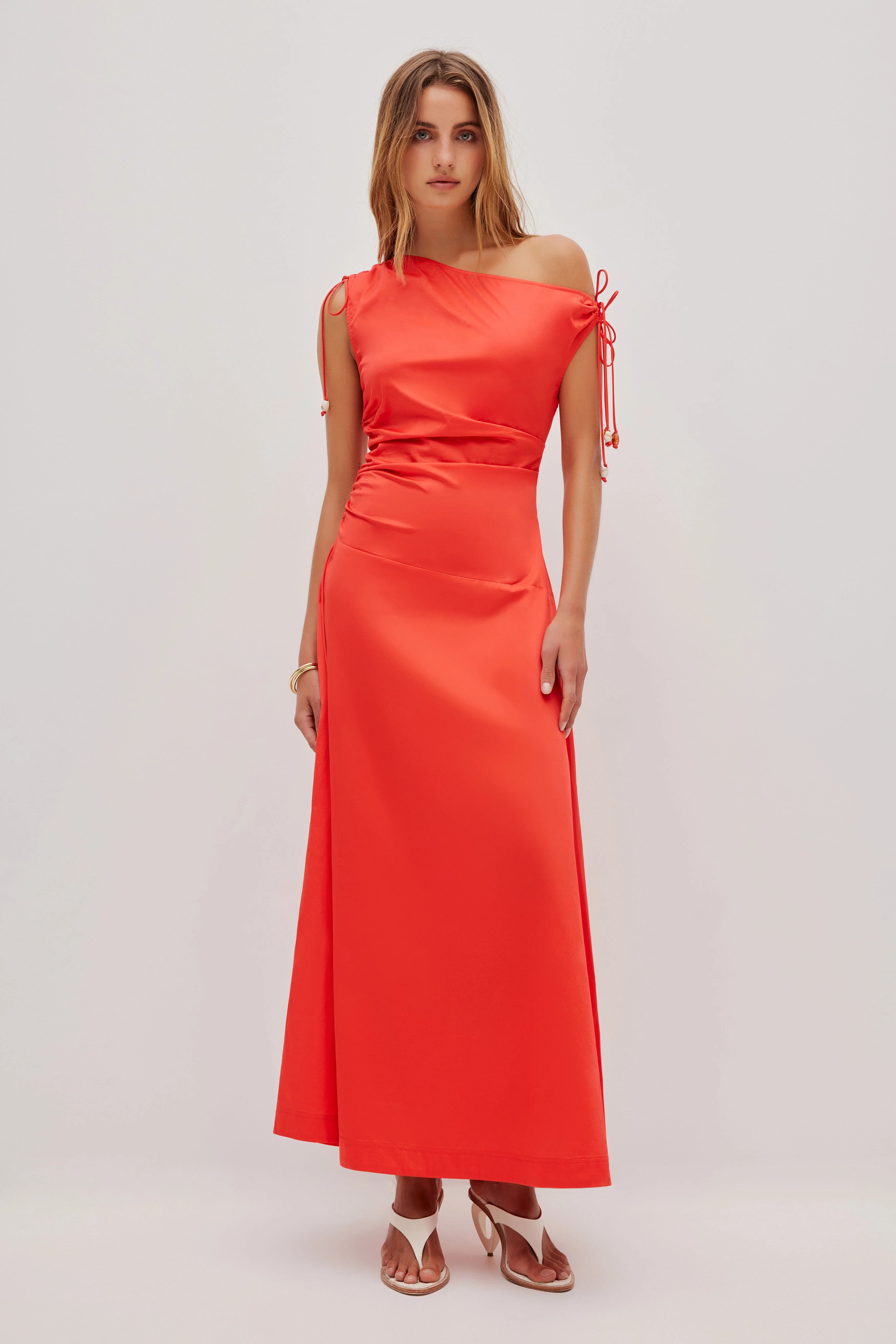 Laure Maxi Dress