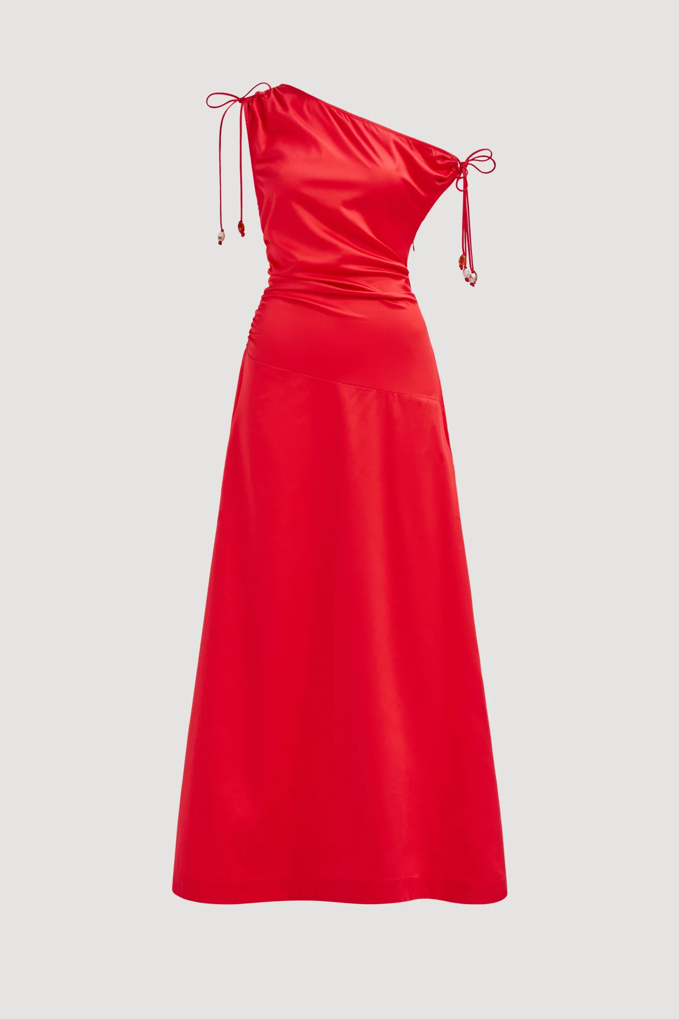 Laure Maxi Dress - Image 2