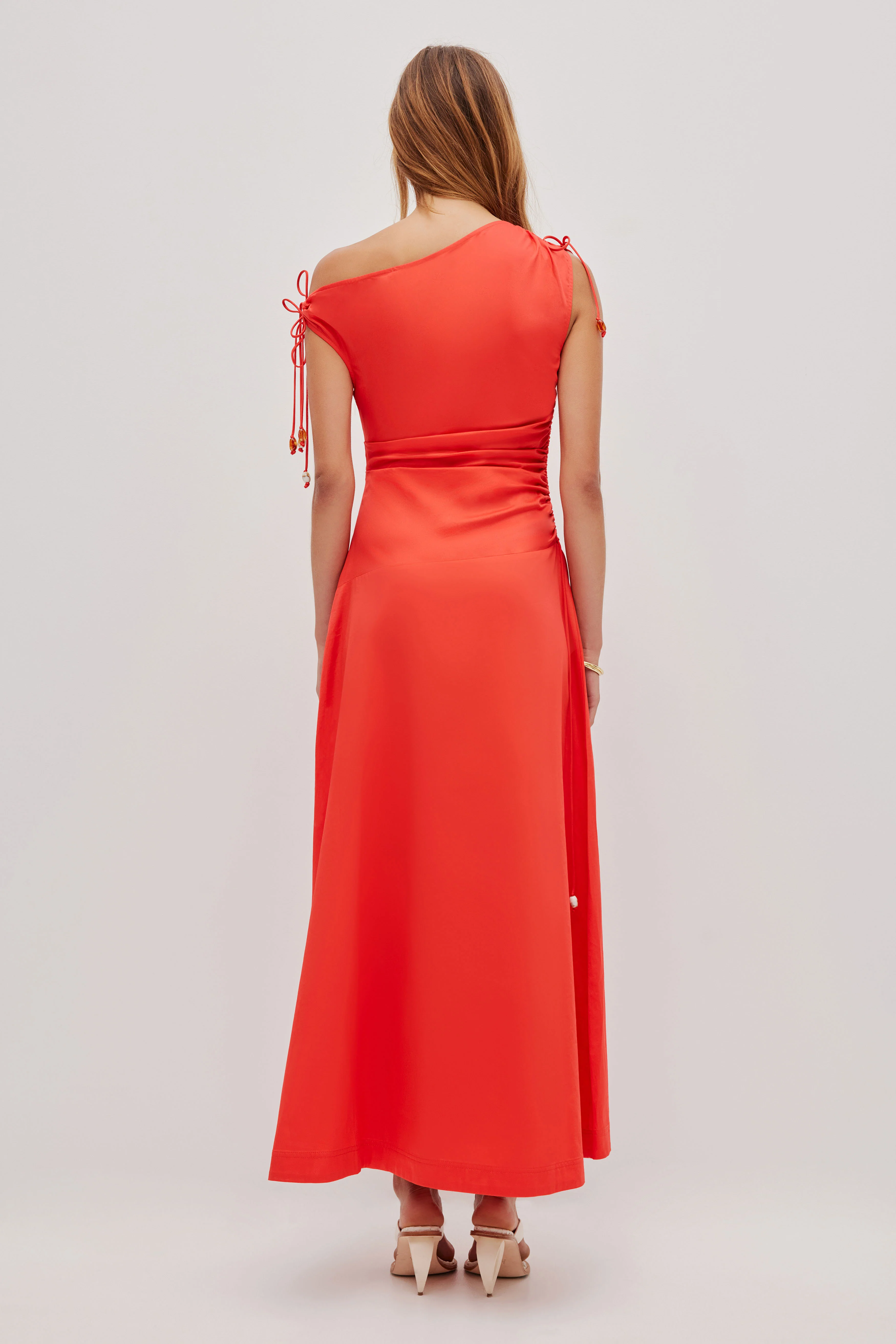 Laure Maxi Dress - Image 5