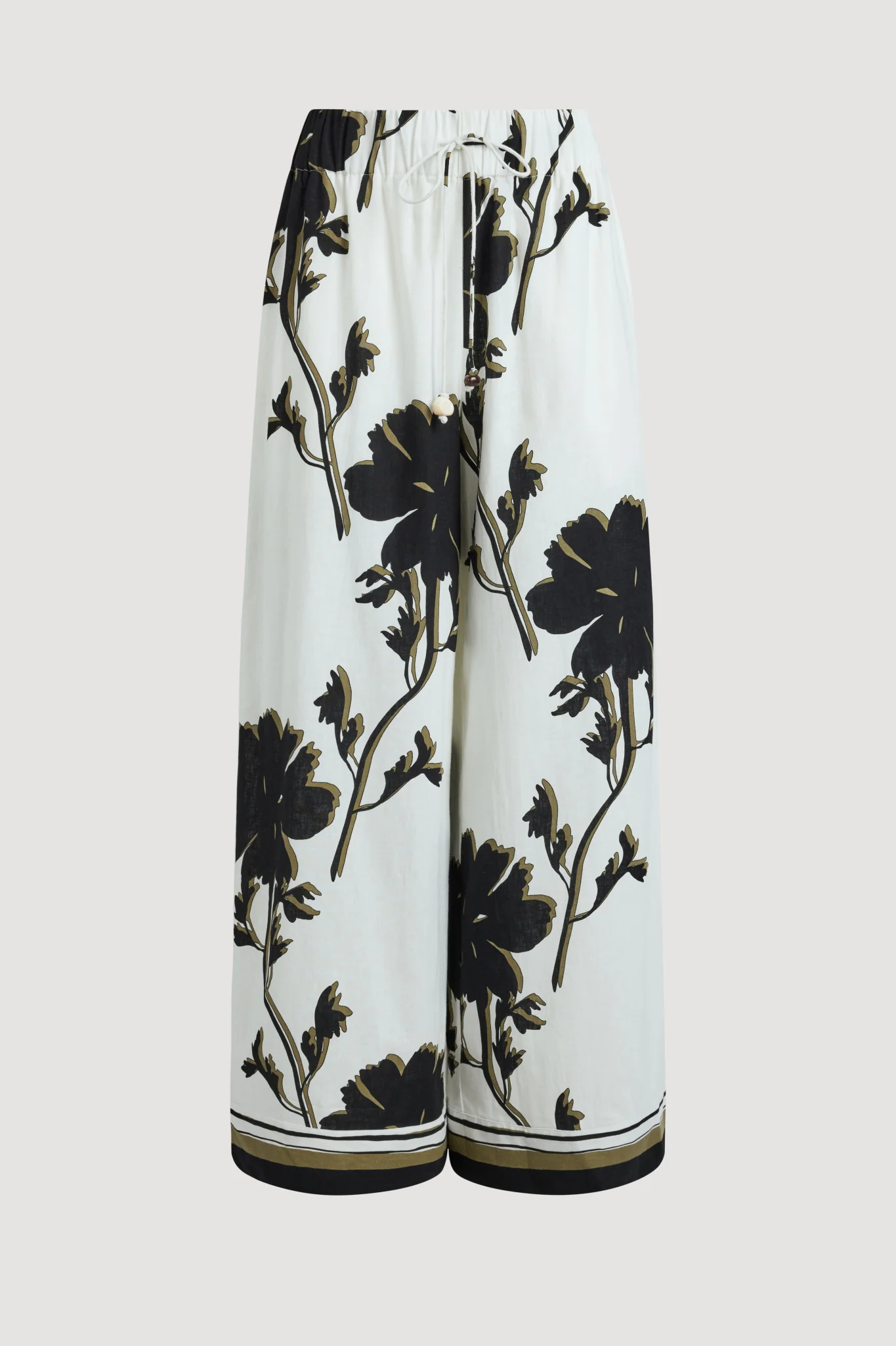 Laure Relaxed Pant - Image 2