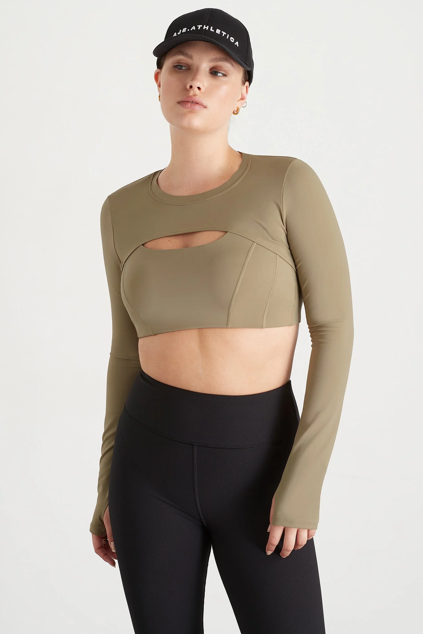 Layered Crop Set 356 - Image 8