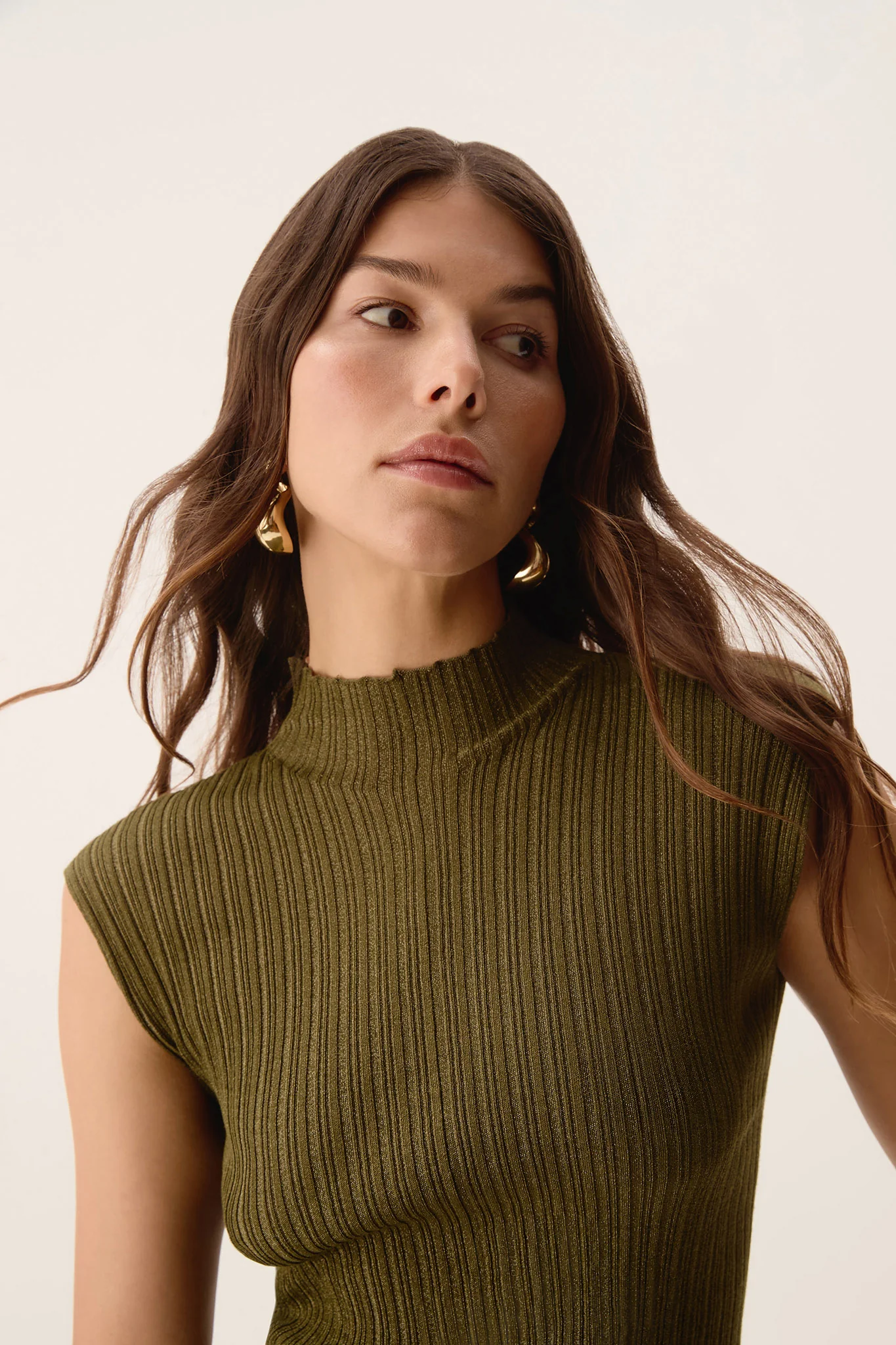 Leandra Knit Skivvy - Image 4