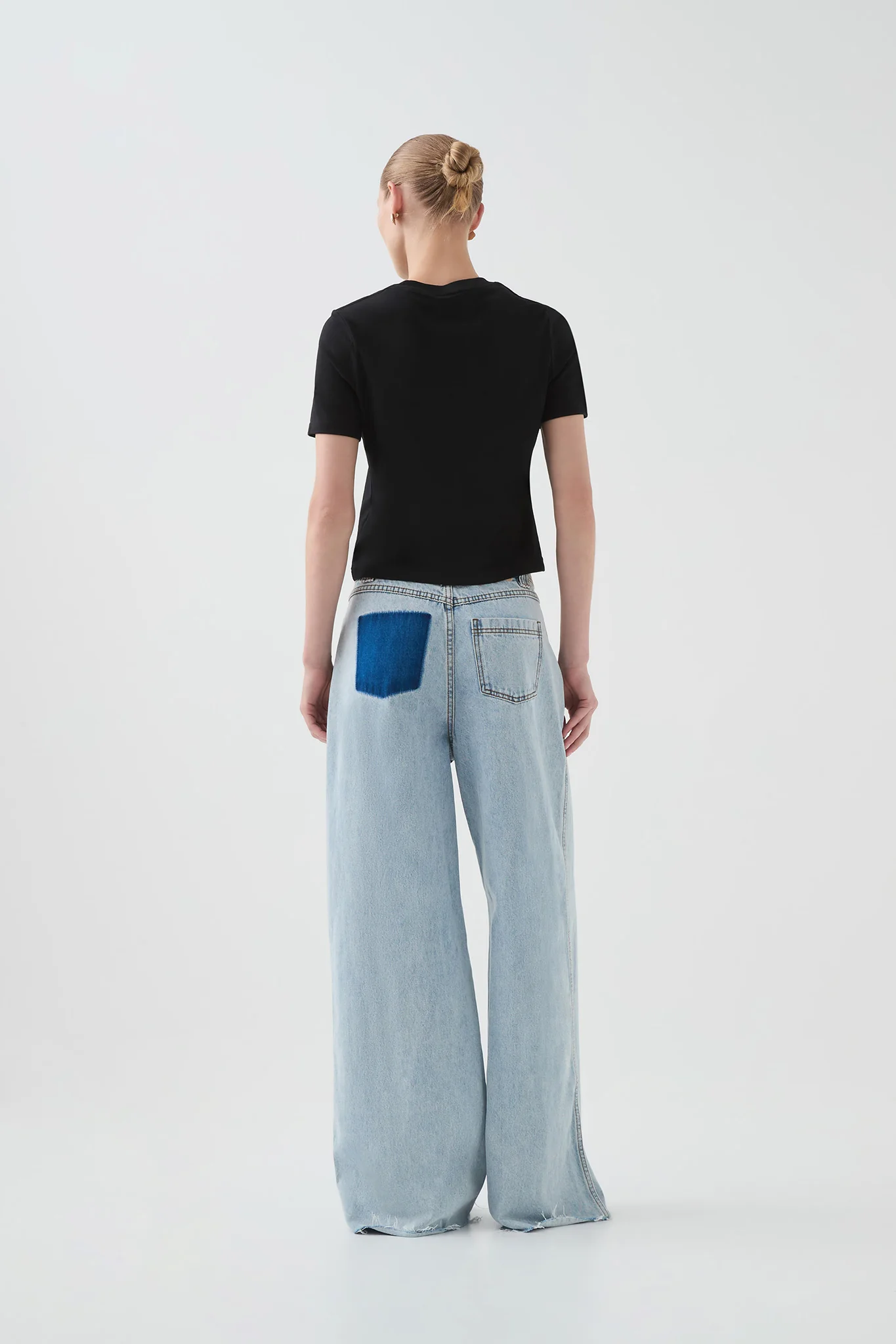 Lee Slim Tee - Image 7