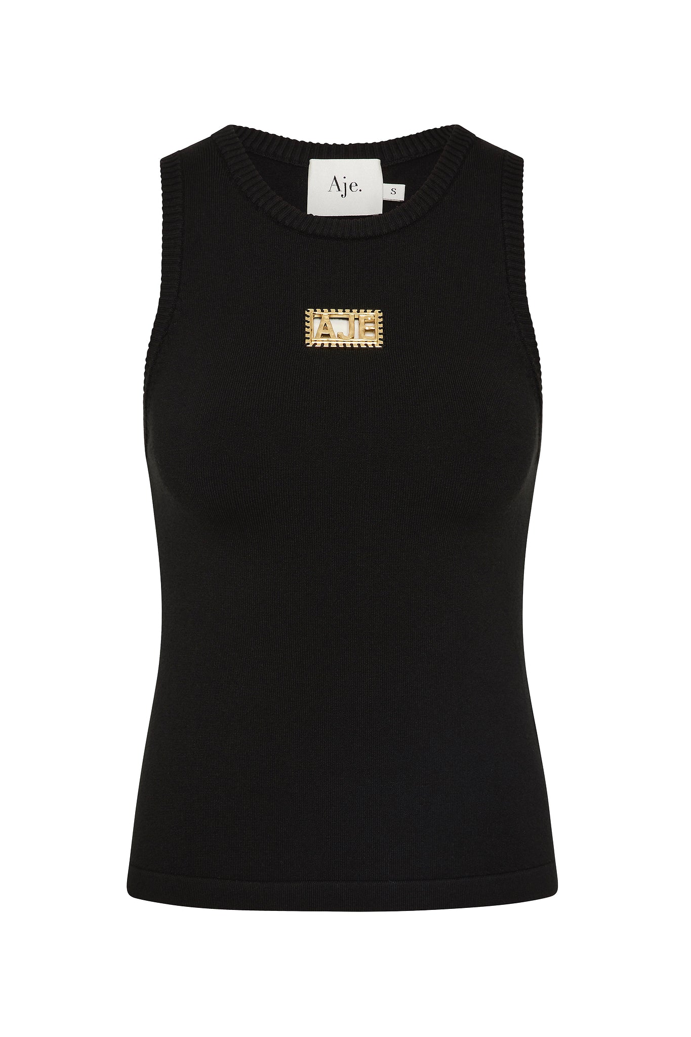 Leia Logo Tank - Image 2