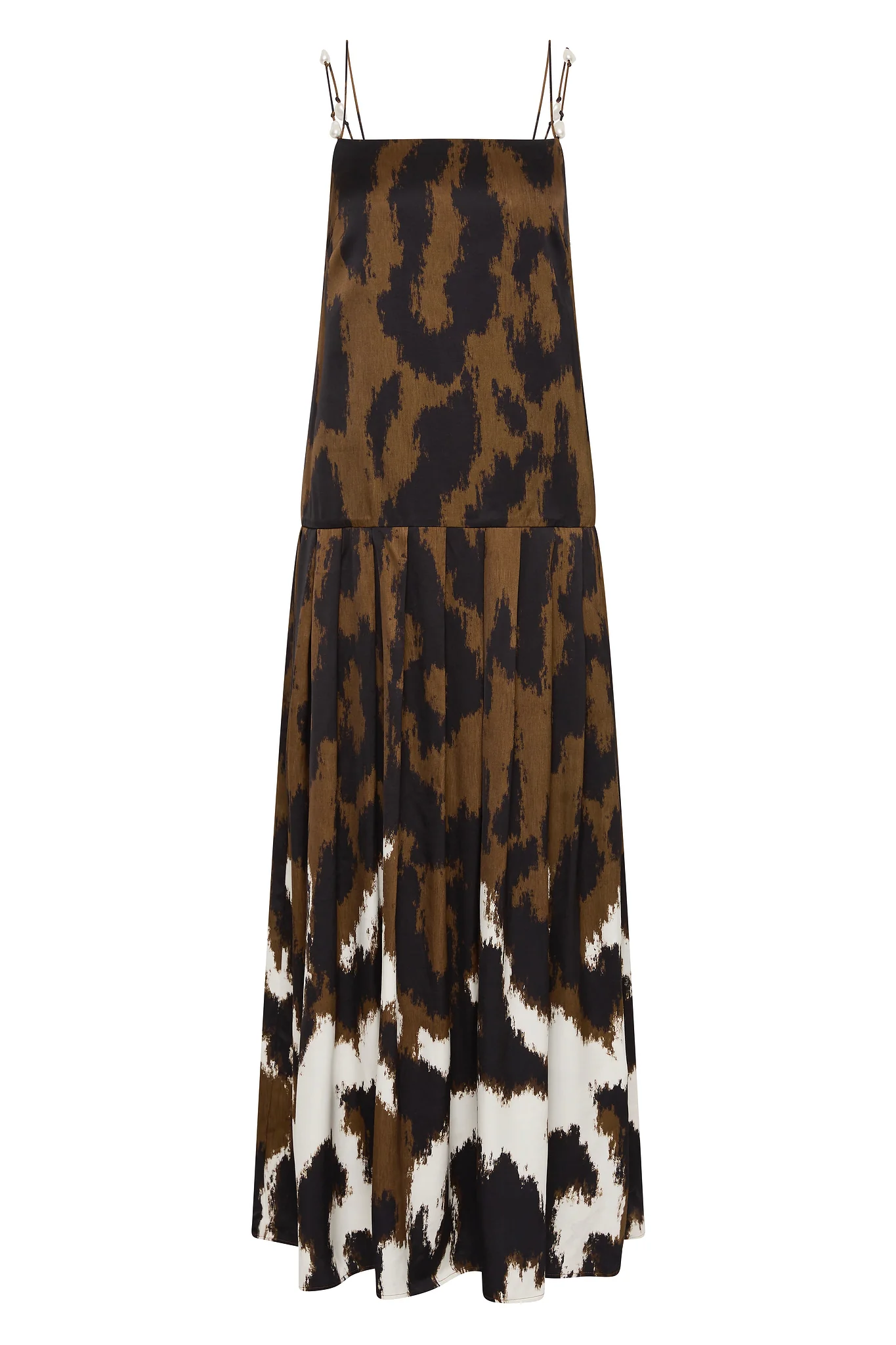 Lennox Midi Dress - Image 2