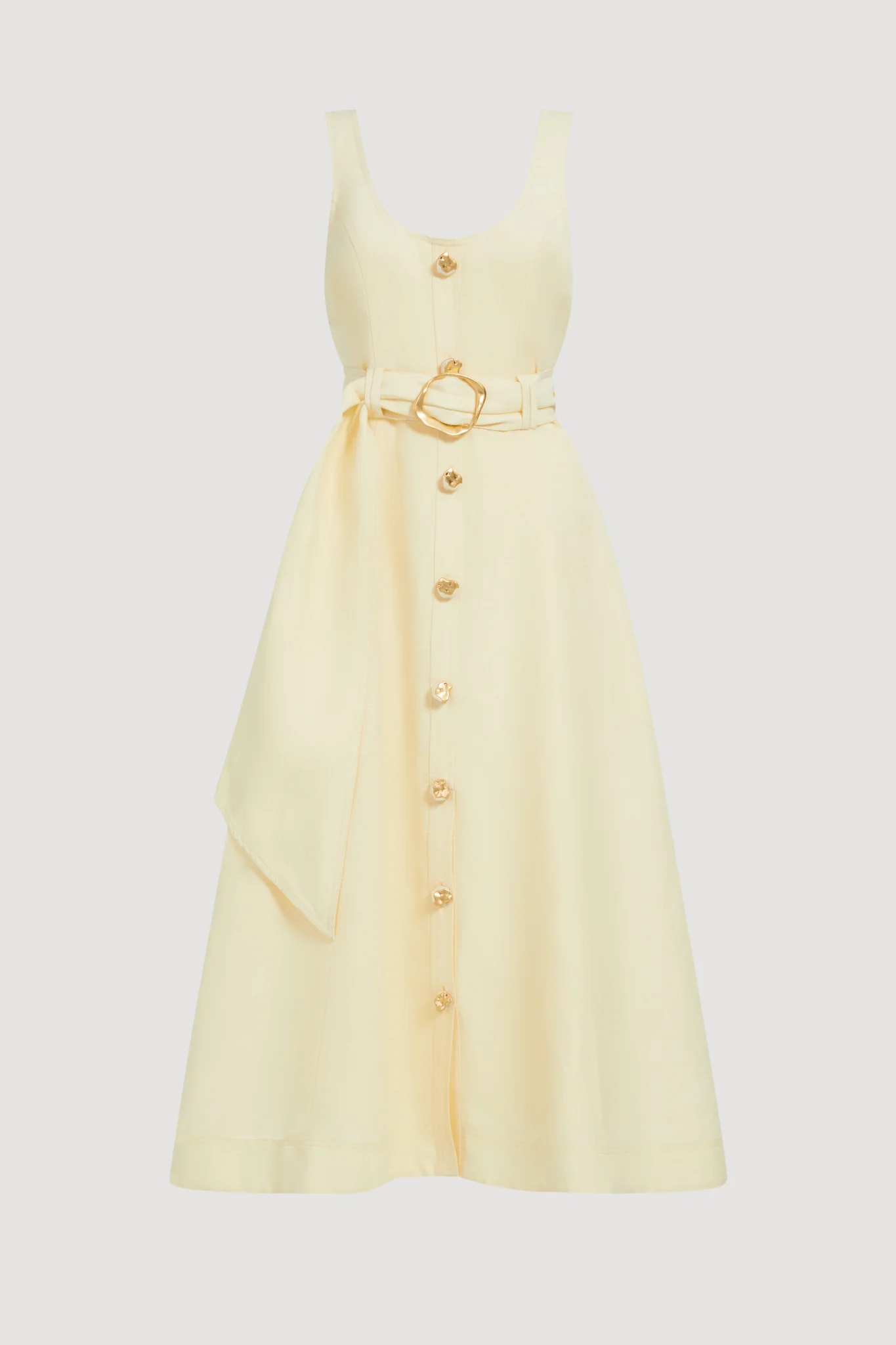 Leonie Midi Dress - Image 2