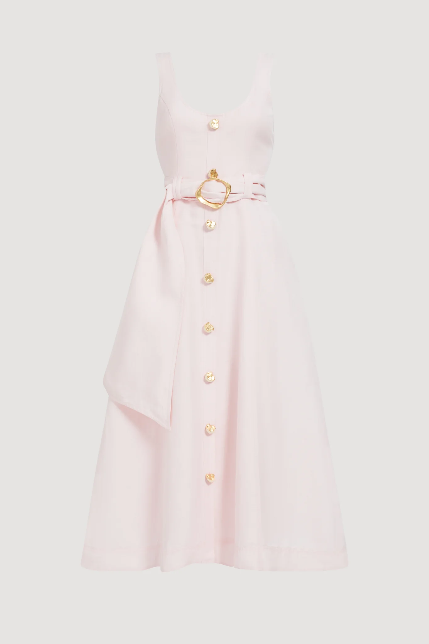 Leonie Midi Dress - Image 2