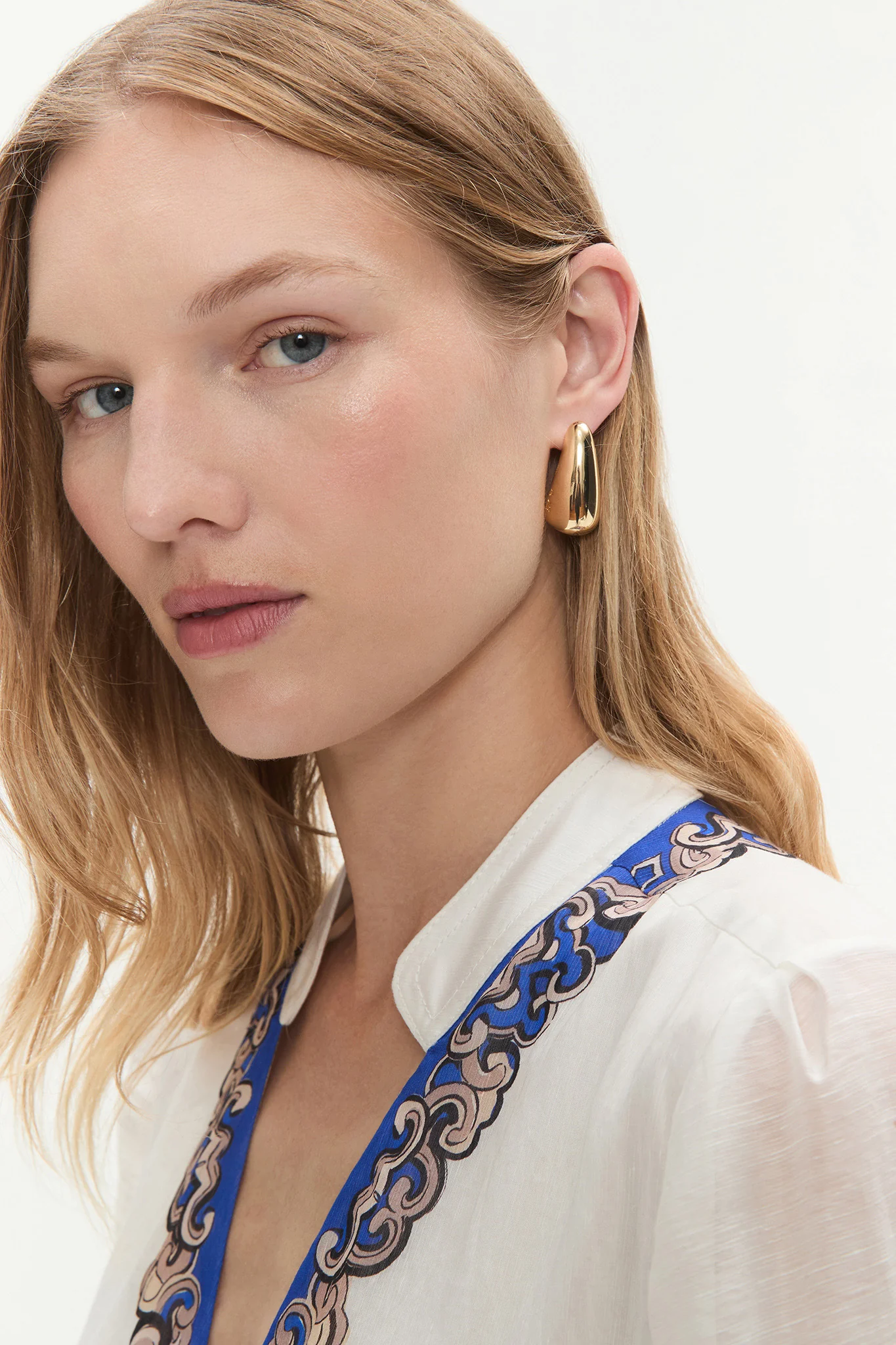 Levels Earring - Image 3