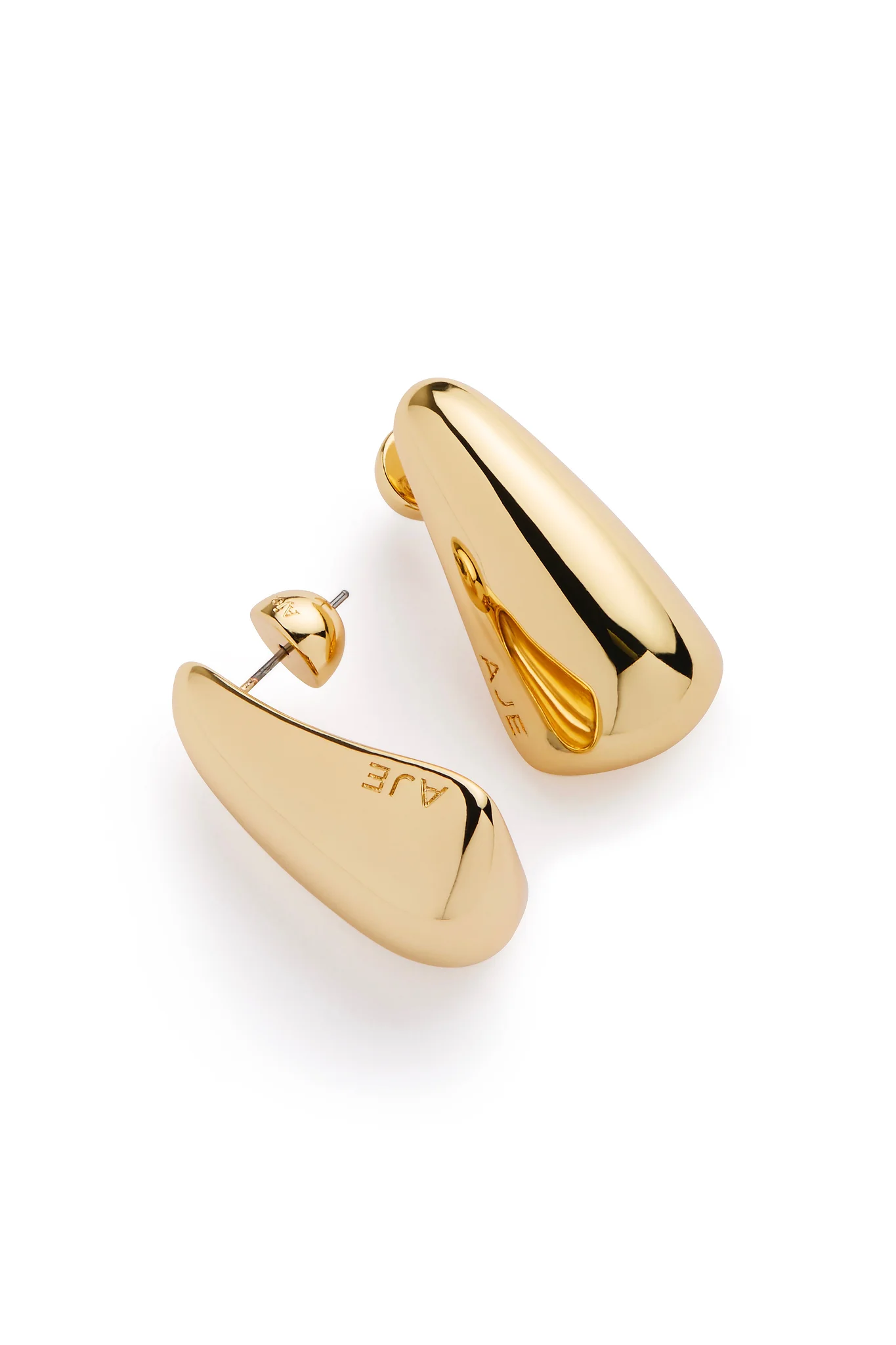 Levels Earring - Image 4