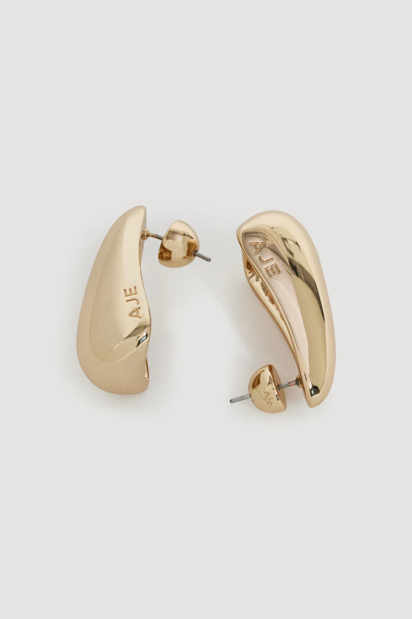 Levels Earring - Image 6