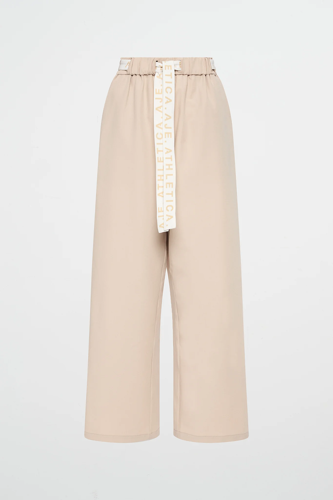 Logo Belted Pant 512 - Image 7