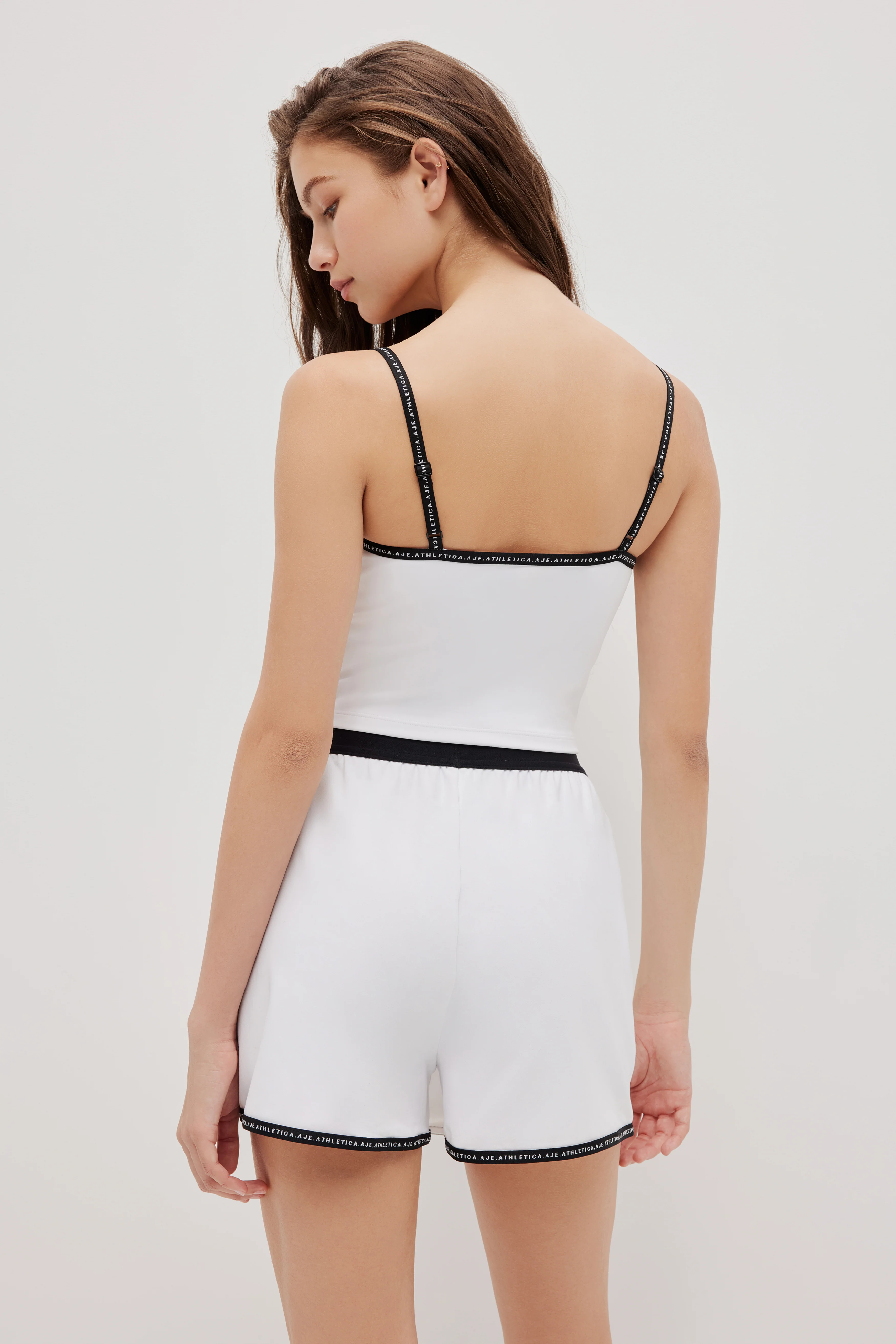 Logo Elastic Cami 149 - Image 5