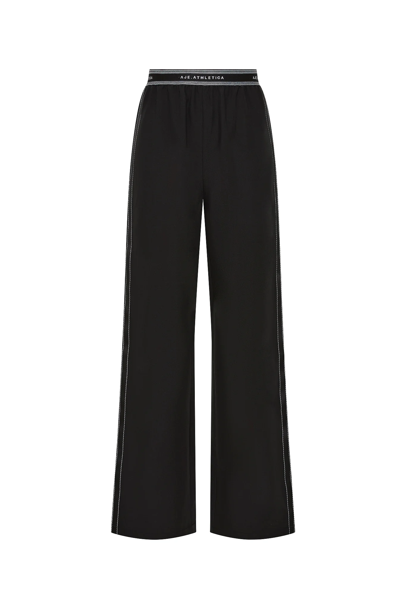 Logo Elastic Pant 513 - Image 2