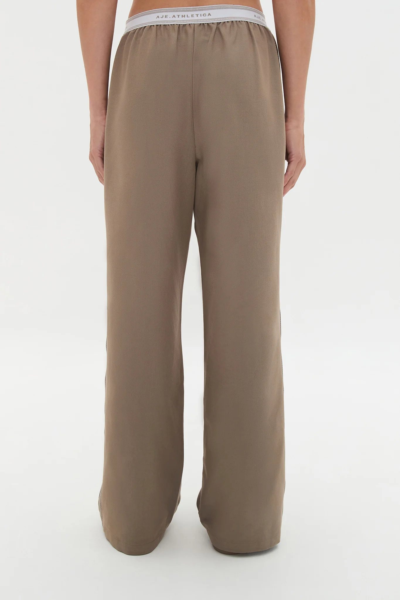 Logo Elastic Pant 513 - Image 6