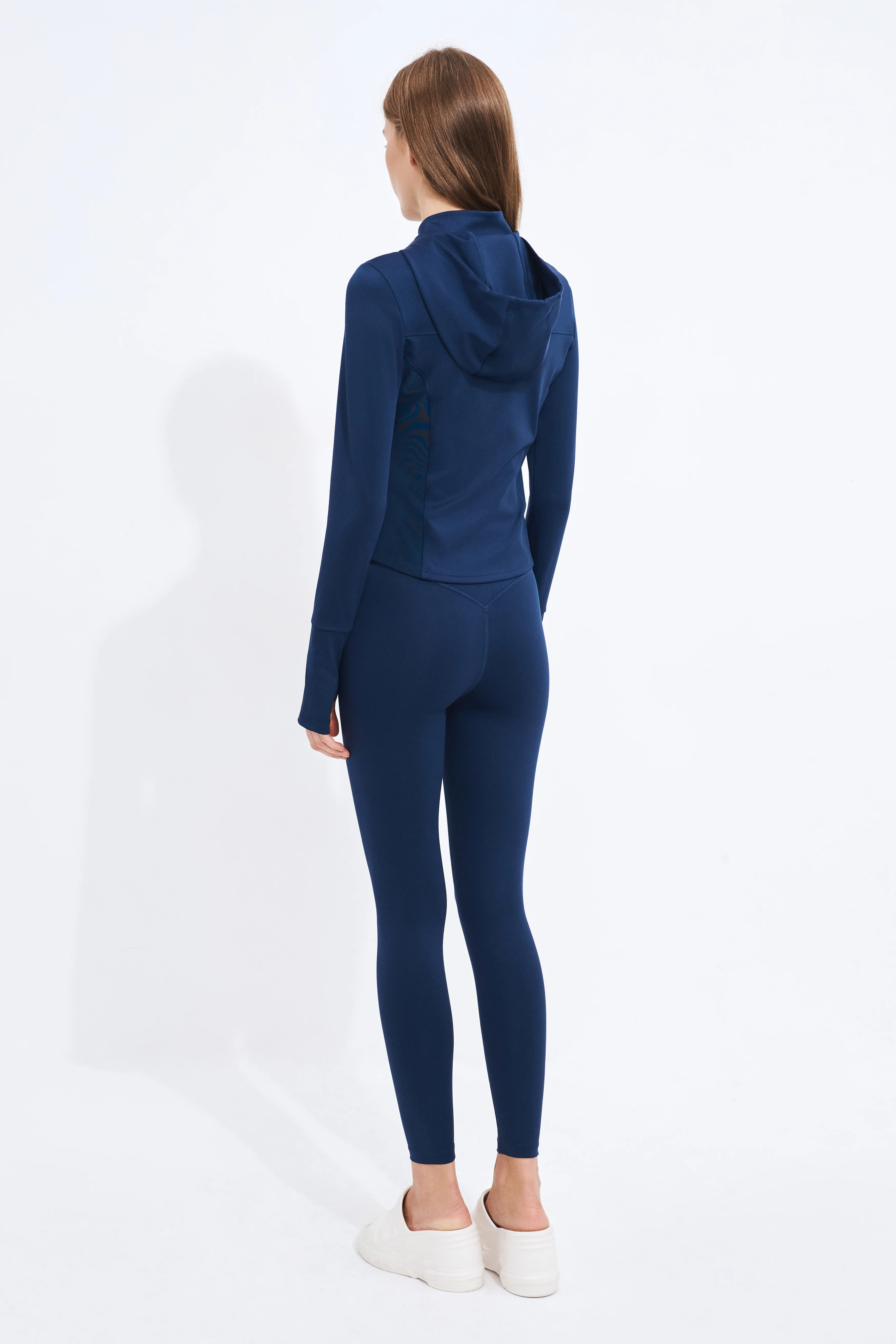 Logo Running Jacket - Image 5