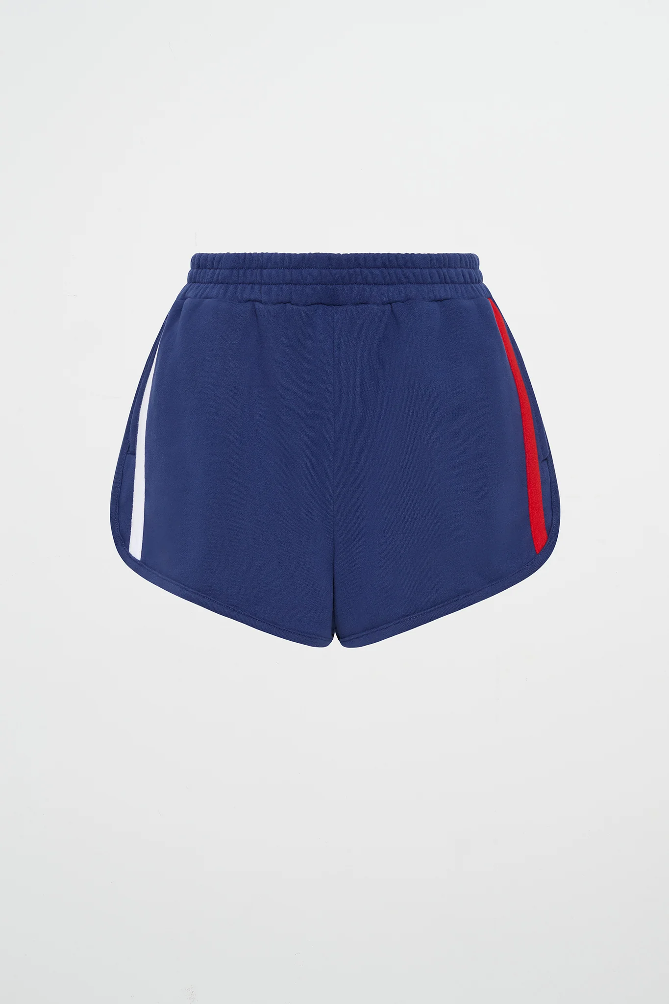 Logo Sweat Shorts 603 - Image 2