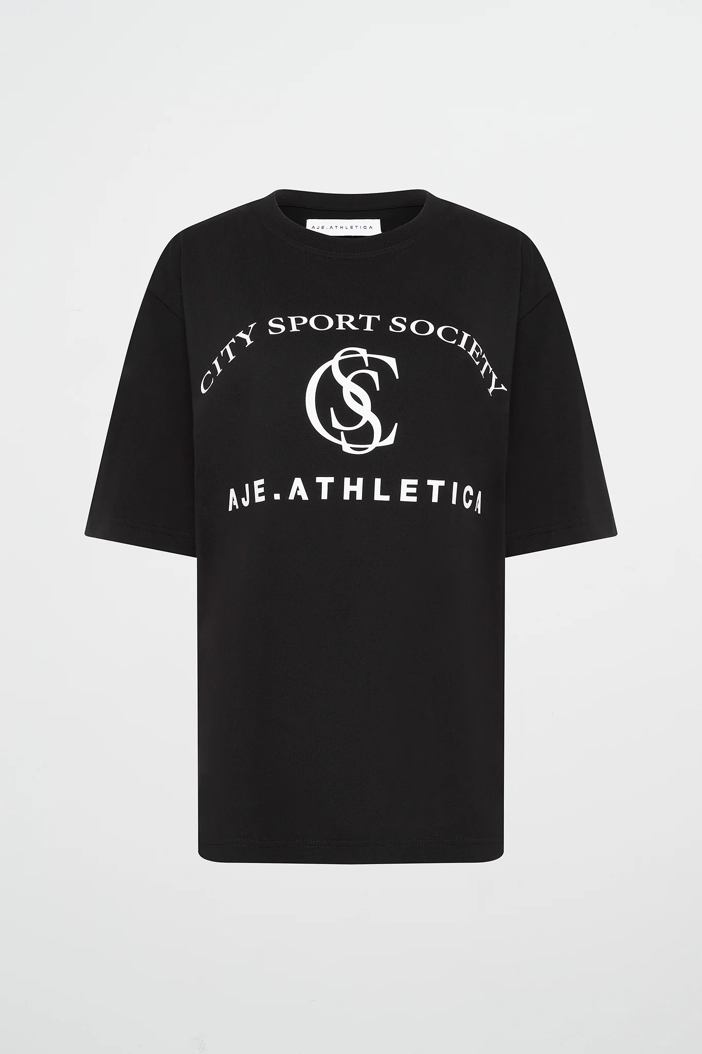 Logo Tee 102 - Image 2