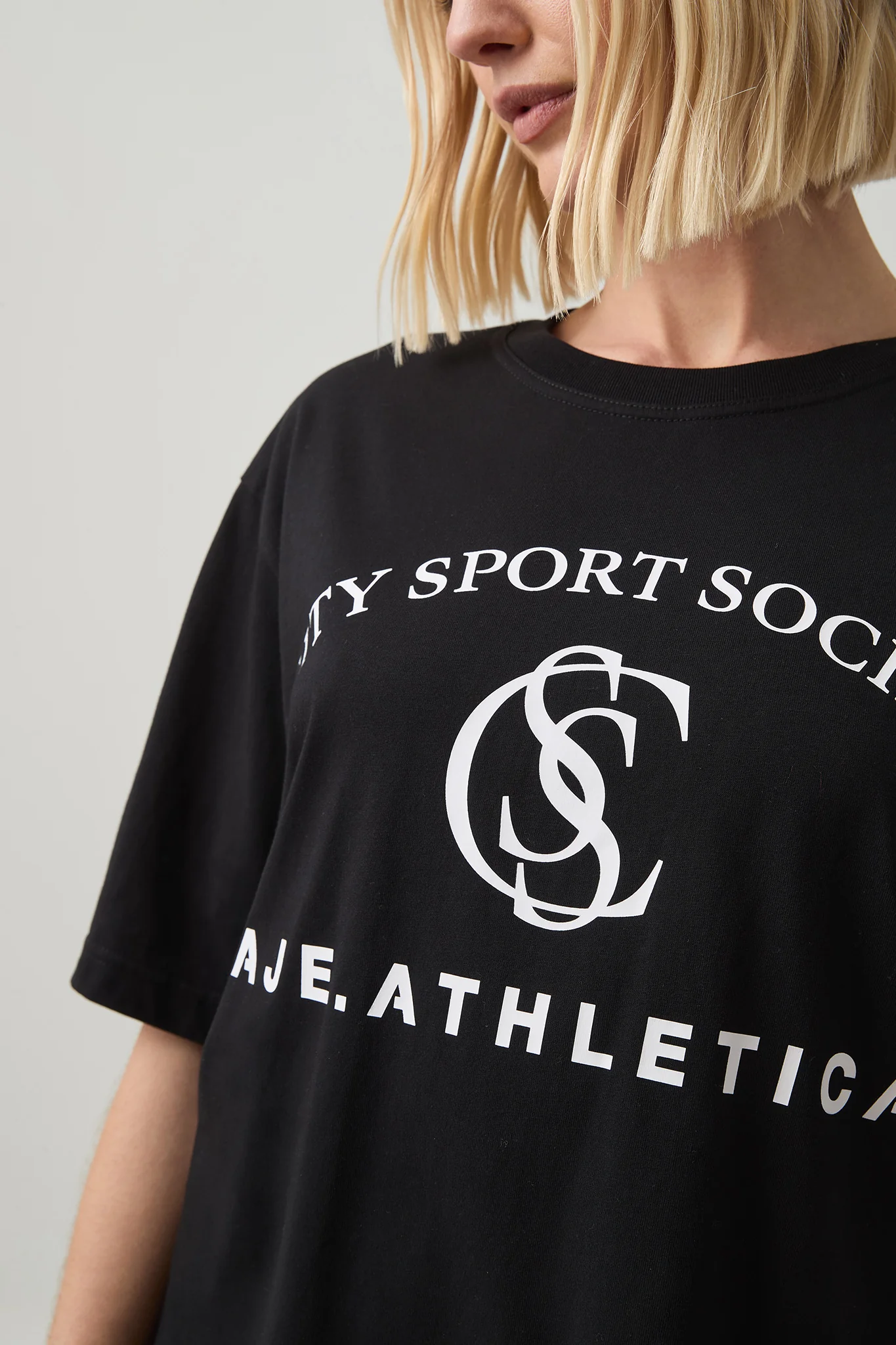 Logo Tee 102 - Image 4