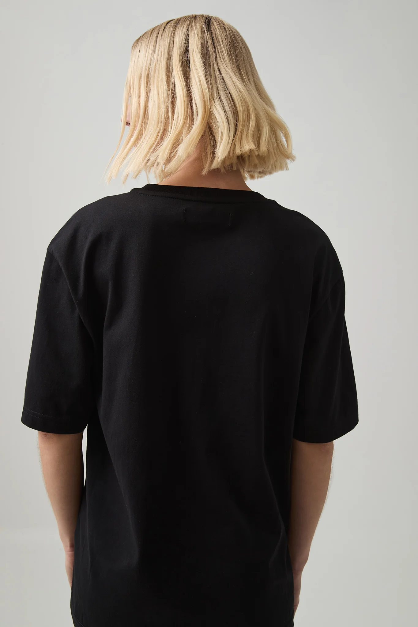 Logo Tee 102 - Image 5