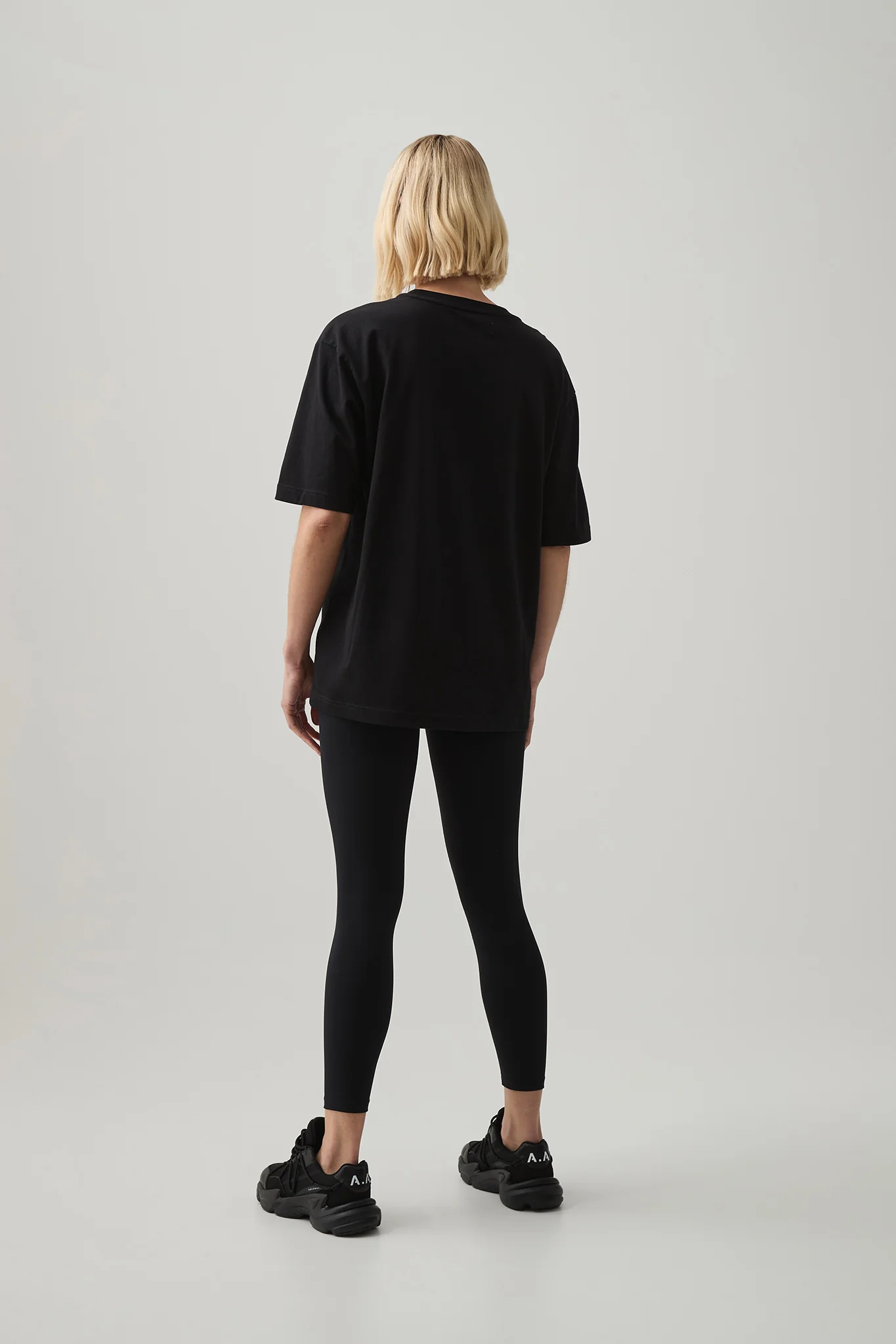 Logo Tee 102 - Image 6