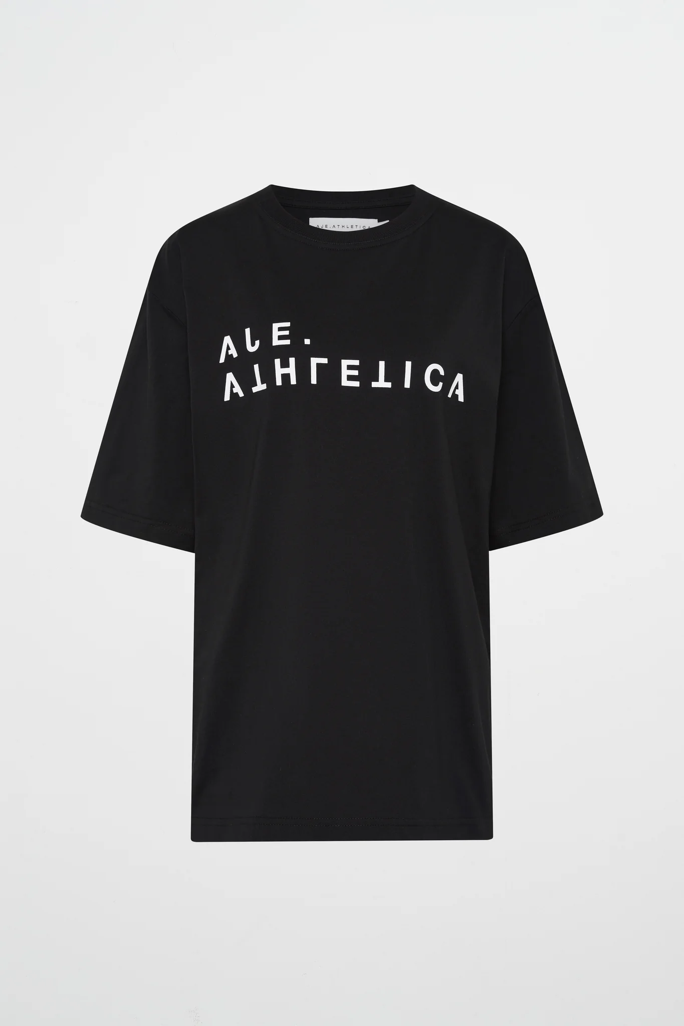 Logo Tee 102 - Image 2