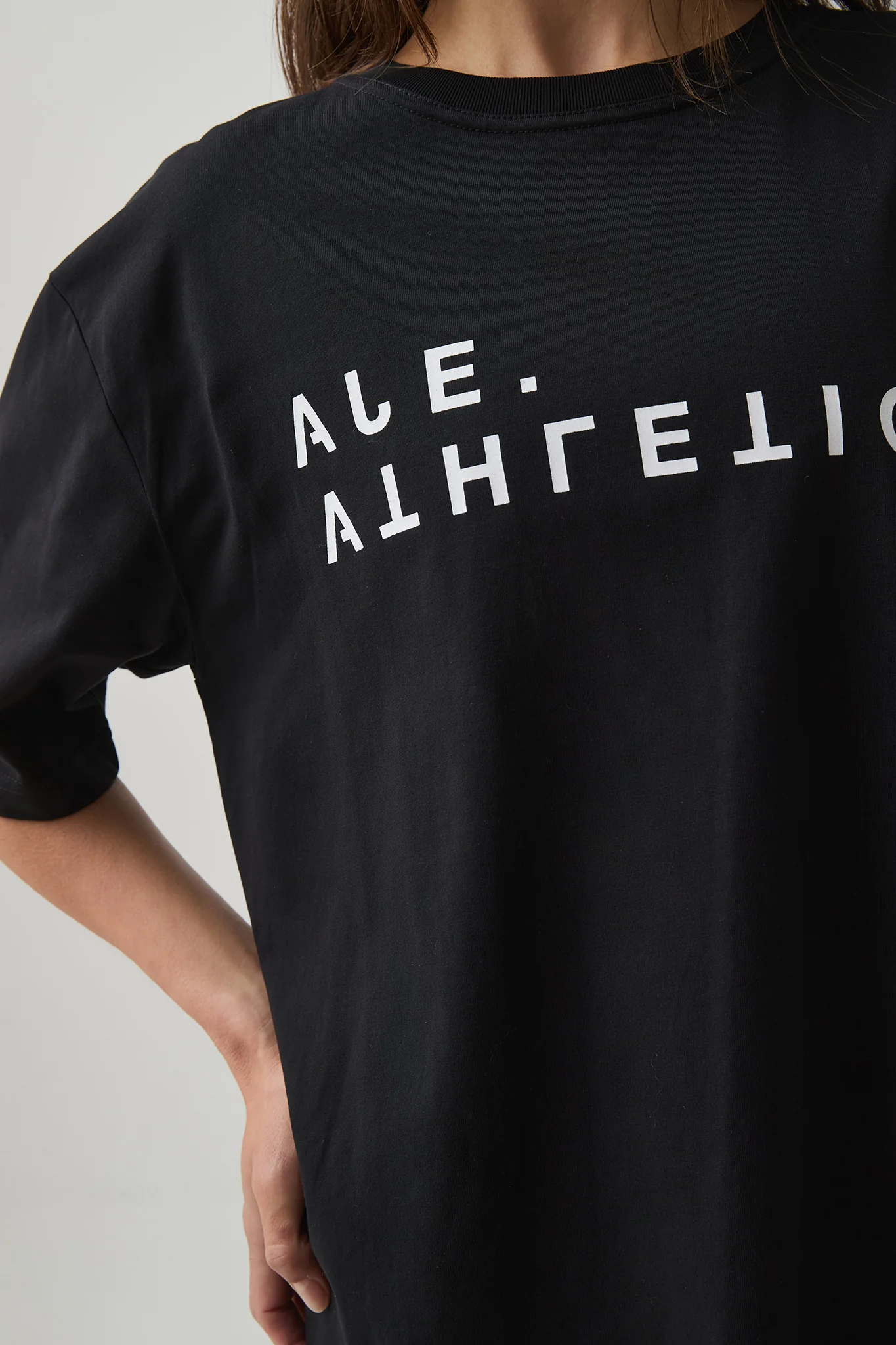 Logo Tee 102 - Image 4