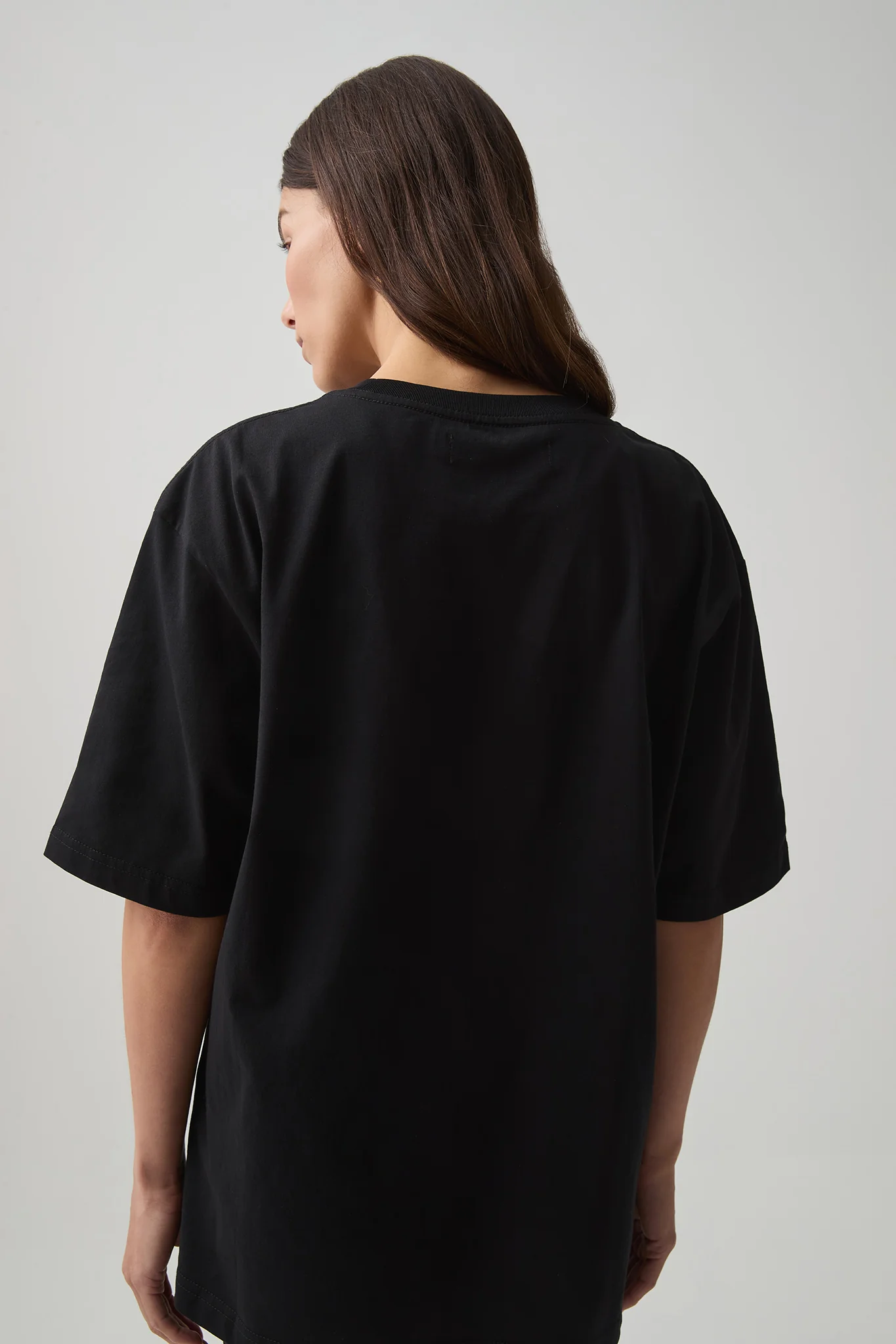 Logo Tee 102 - Image 6