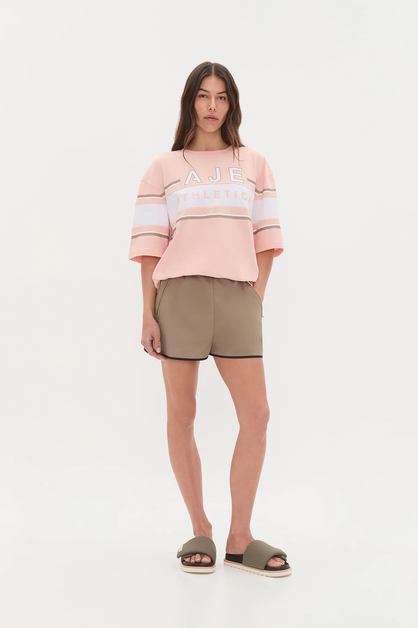Logo Tee 102 - Image 3