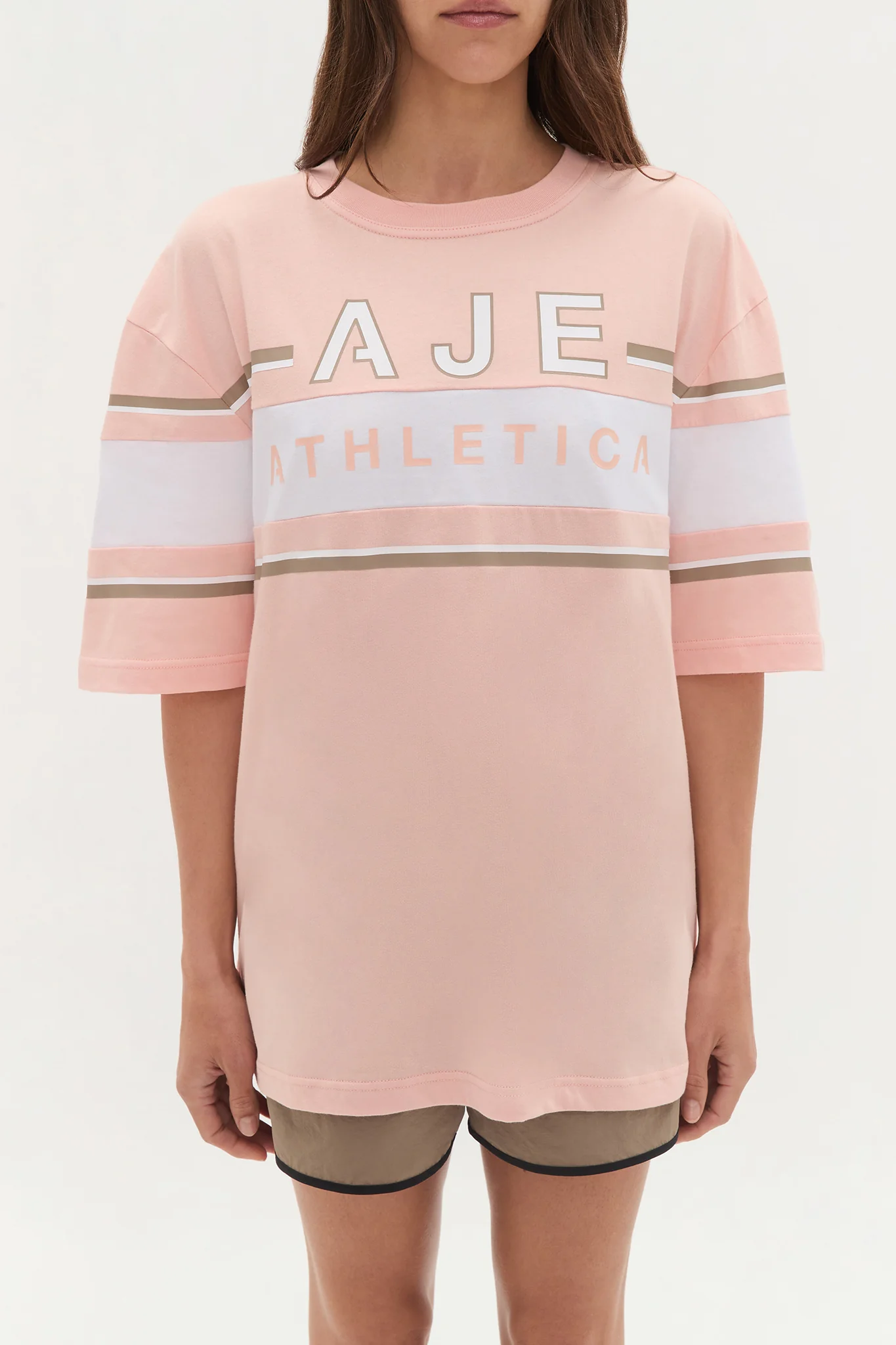 Logo Tee 102 - Image 4