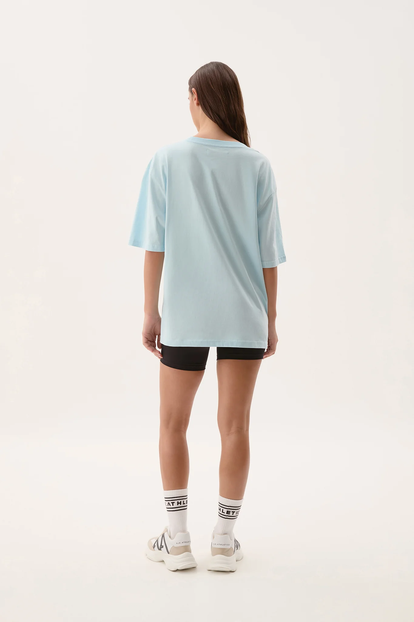 Logo Tee 102 - Image 6