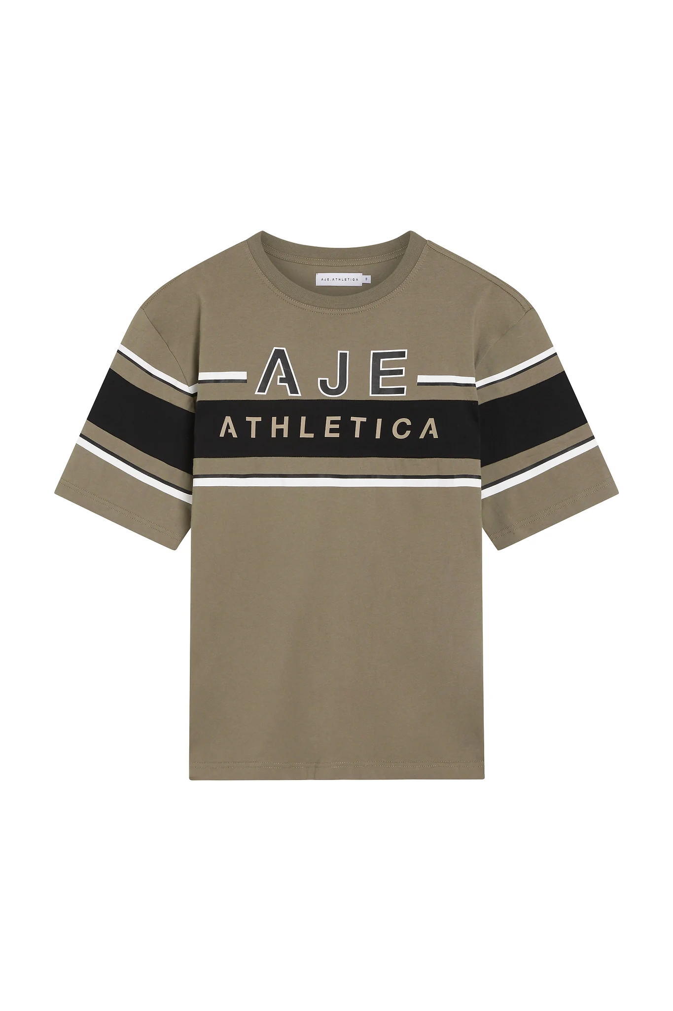 Logo Tee 102 - Image 2
