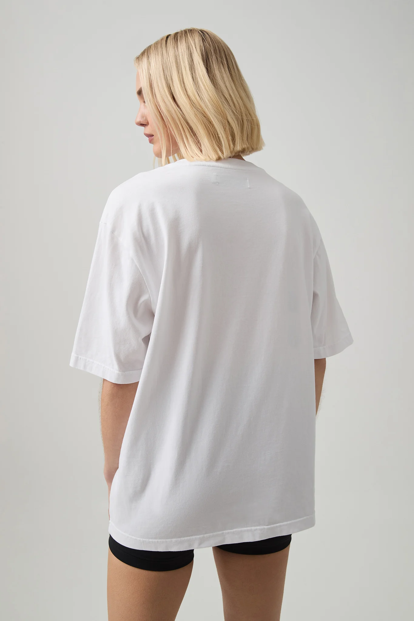 Logo Tee 102 - Image 5