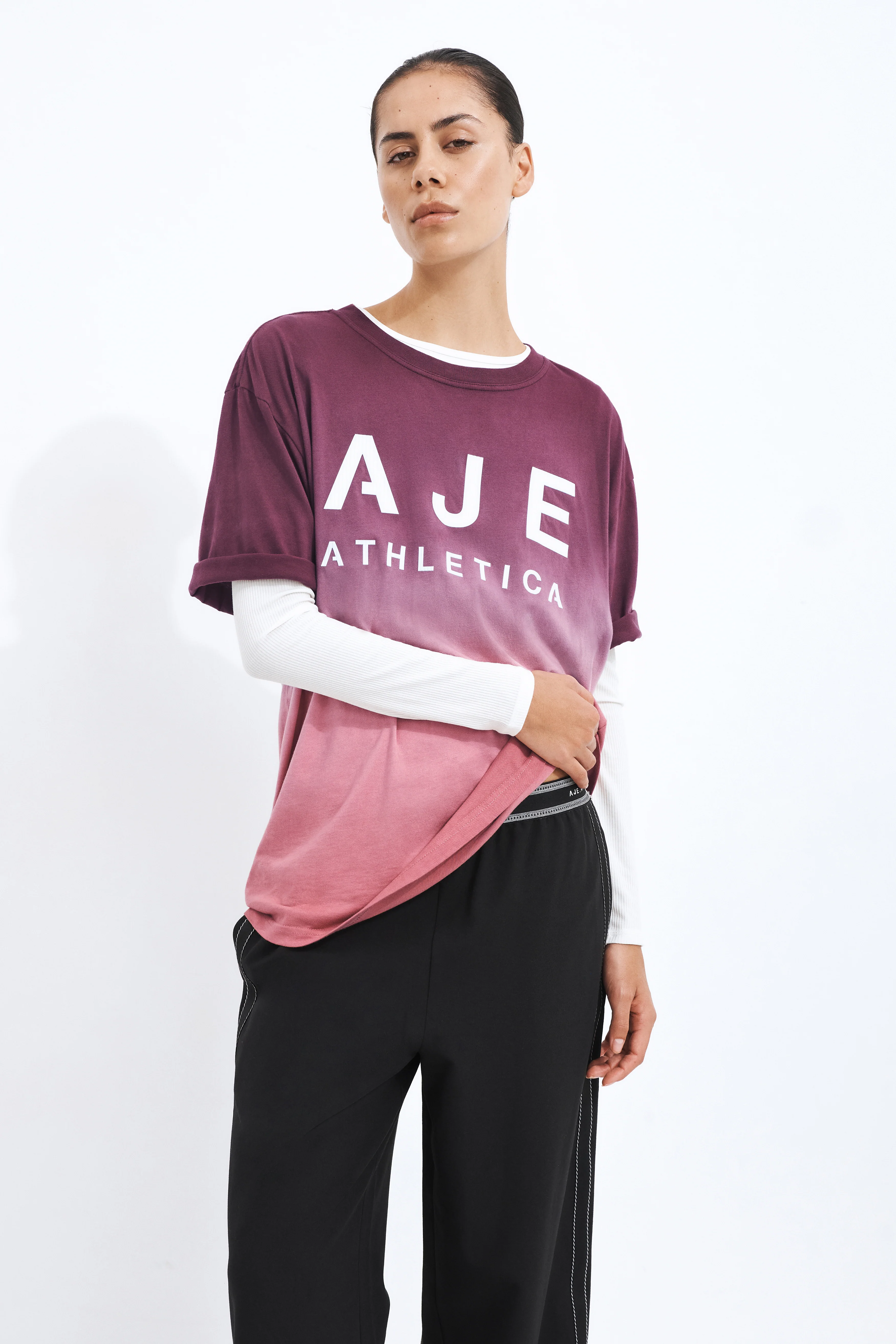Logo Tee - Image 3