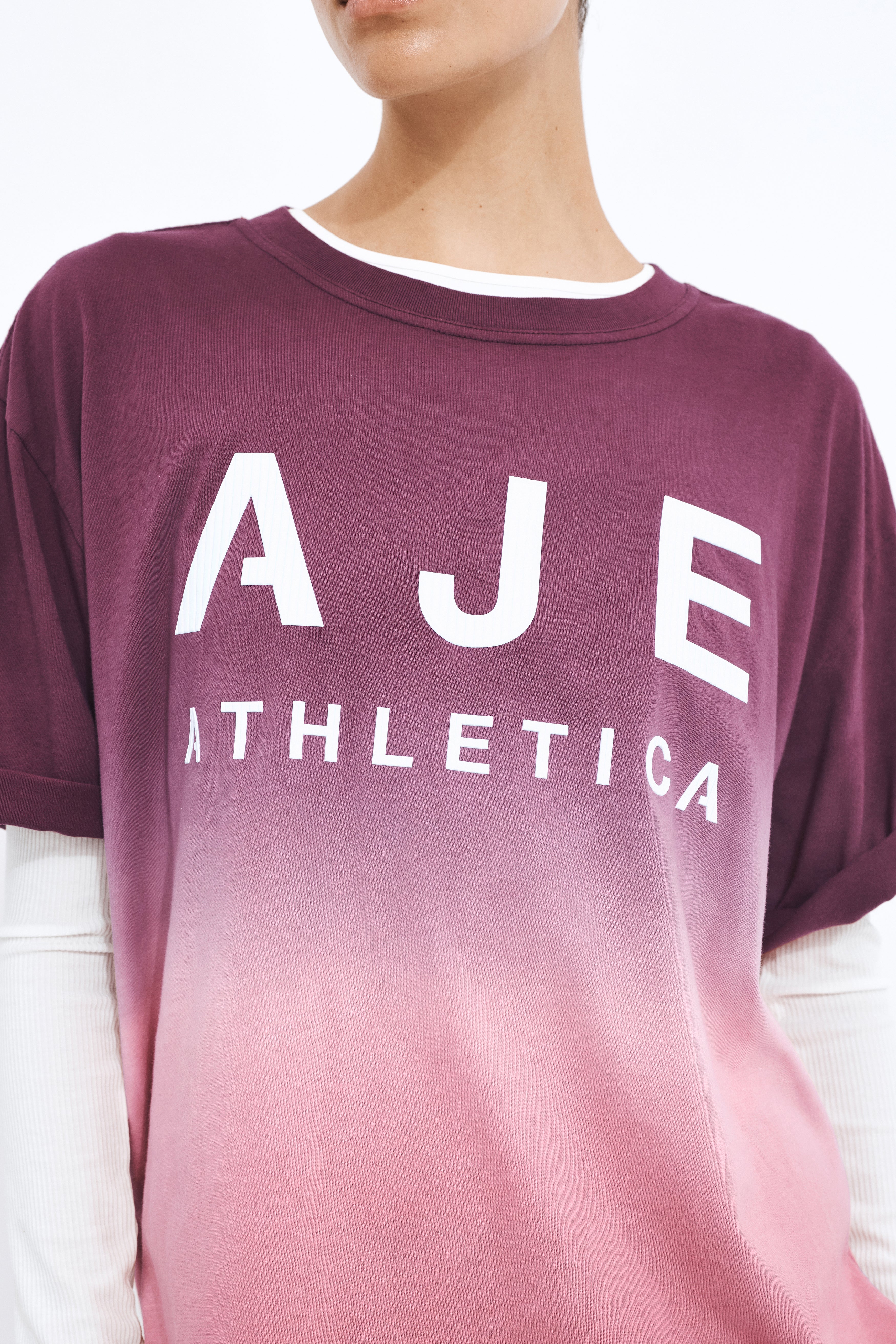 Logo Tee - Image 4